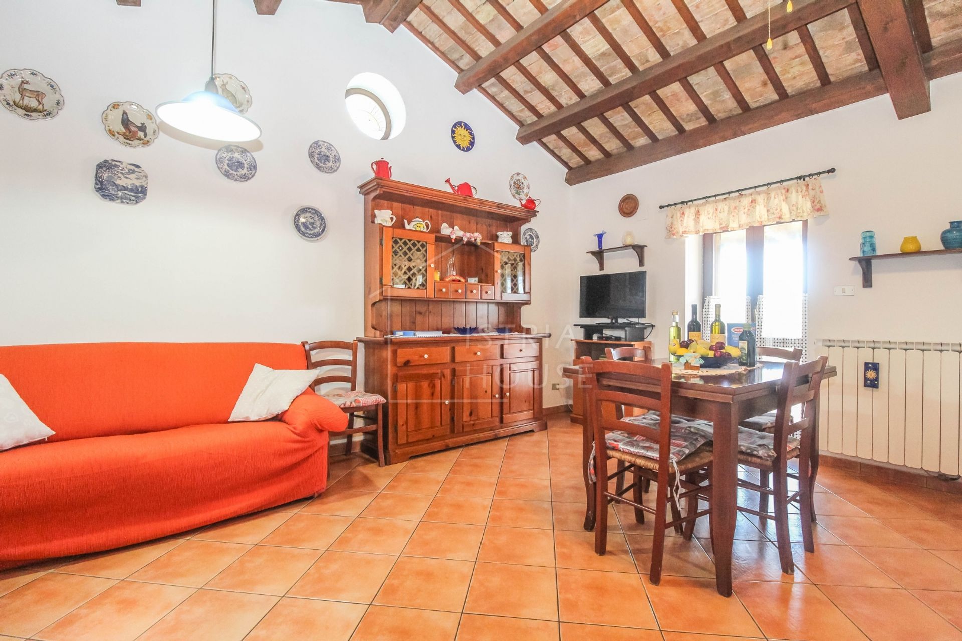 casa en Motovun, Istria County 11115845