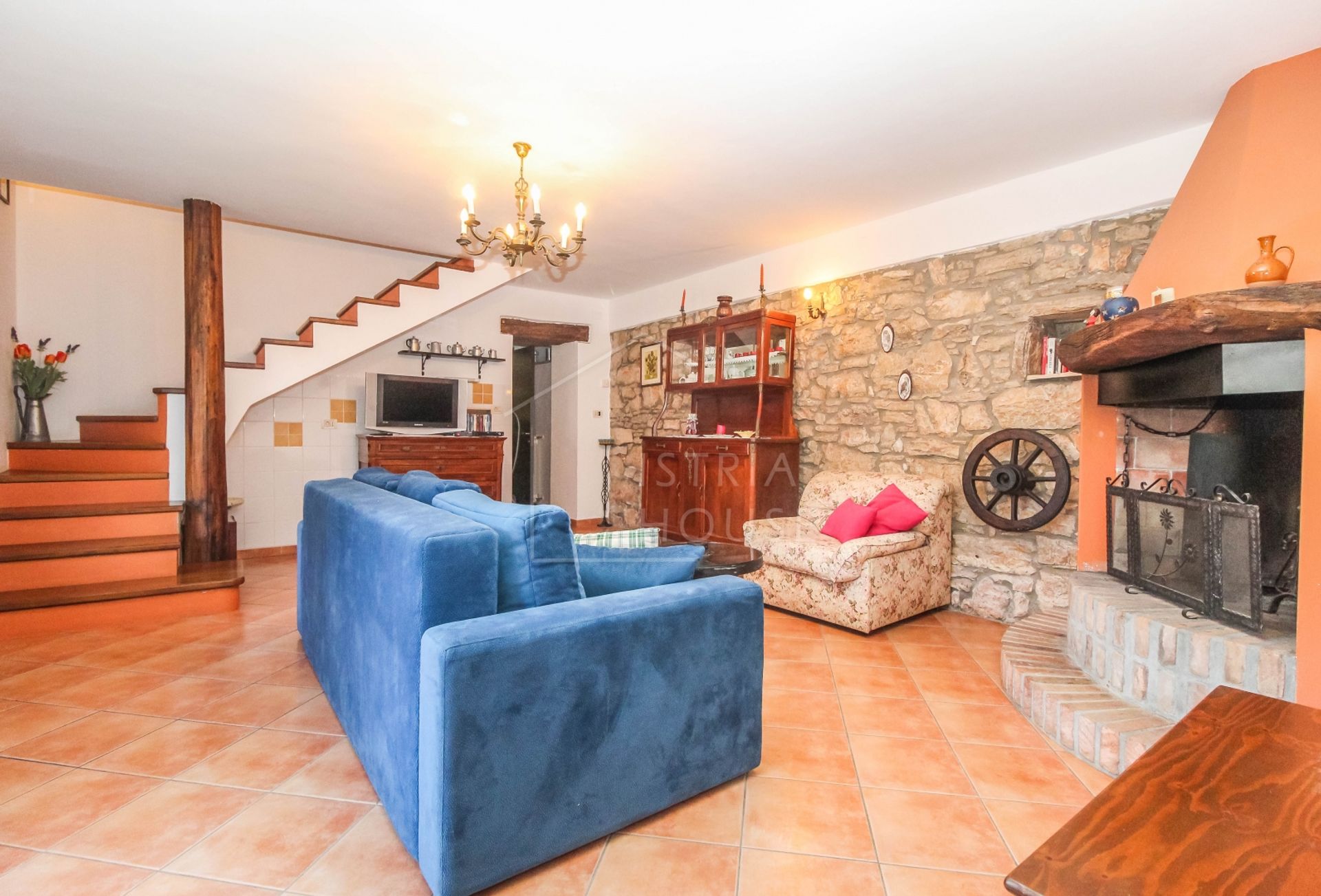 rumah dalam Motovun, Istria County 11115845