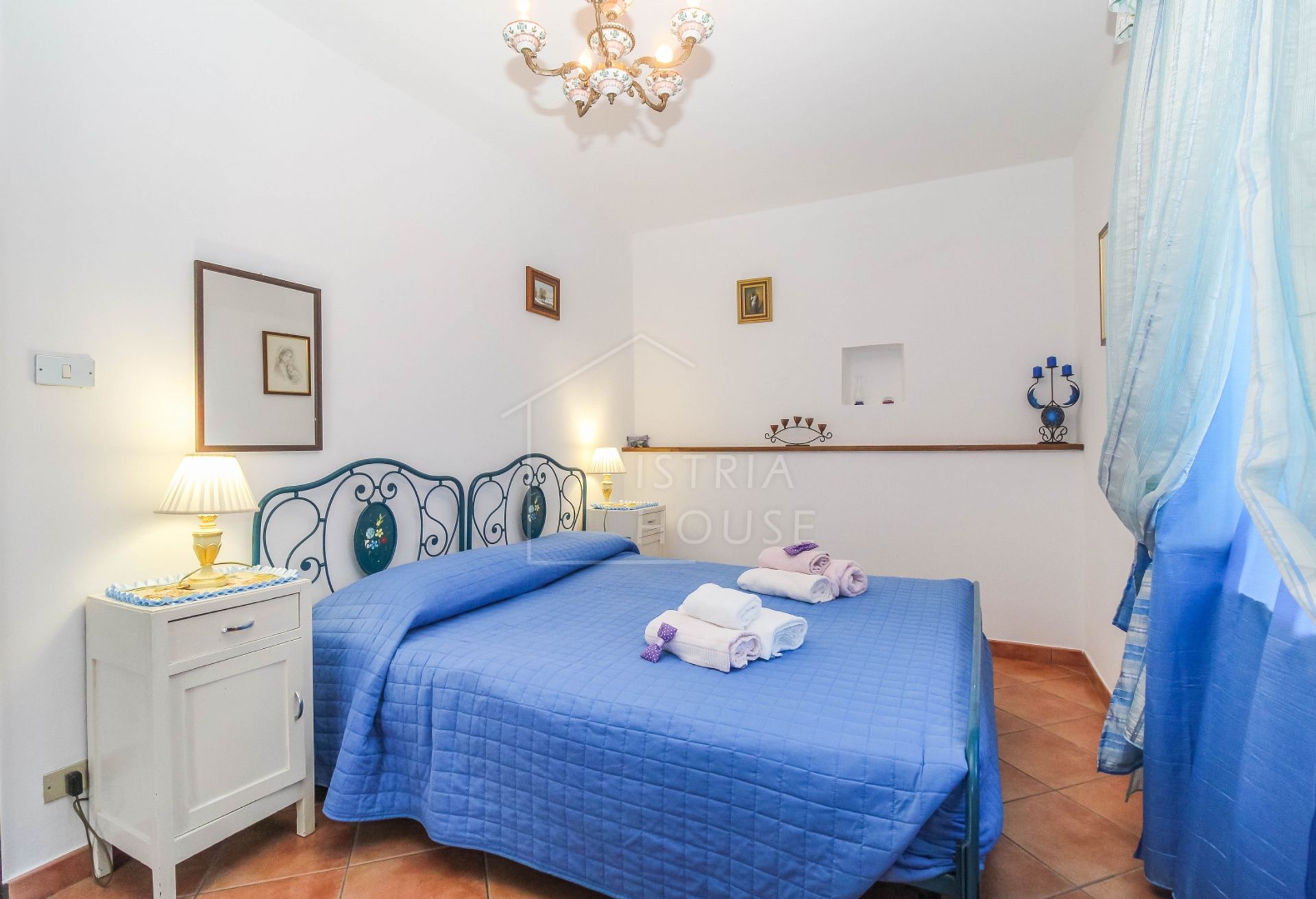 casa en Motovun, Istria County 11115845