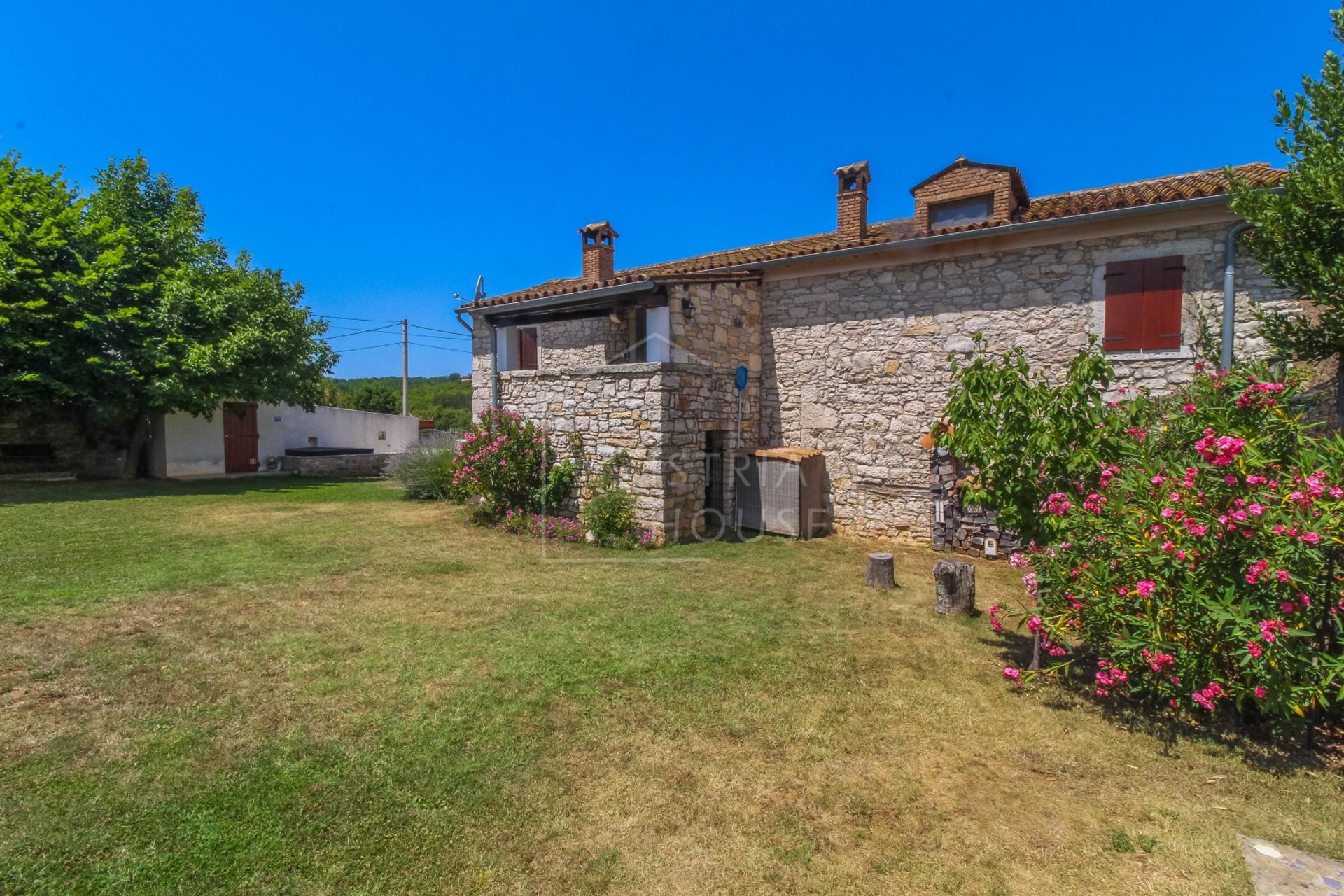 Huis in Motovun, Istria County 11115845