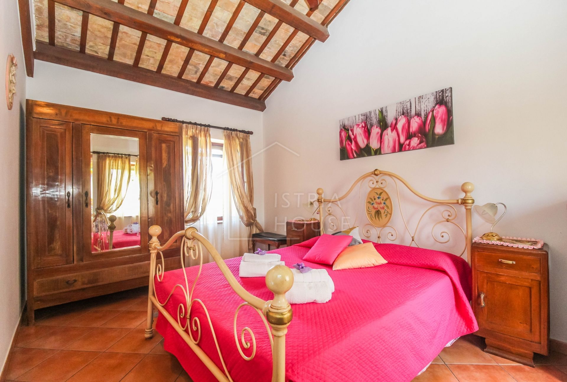 casa en Motovun, Istria County 11115845