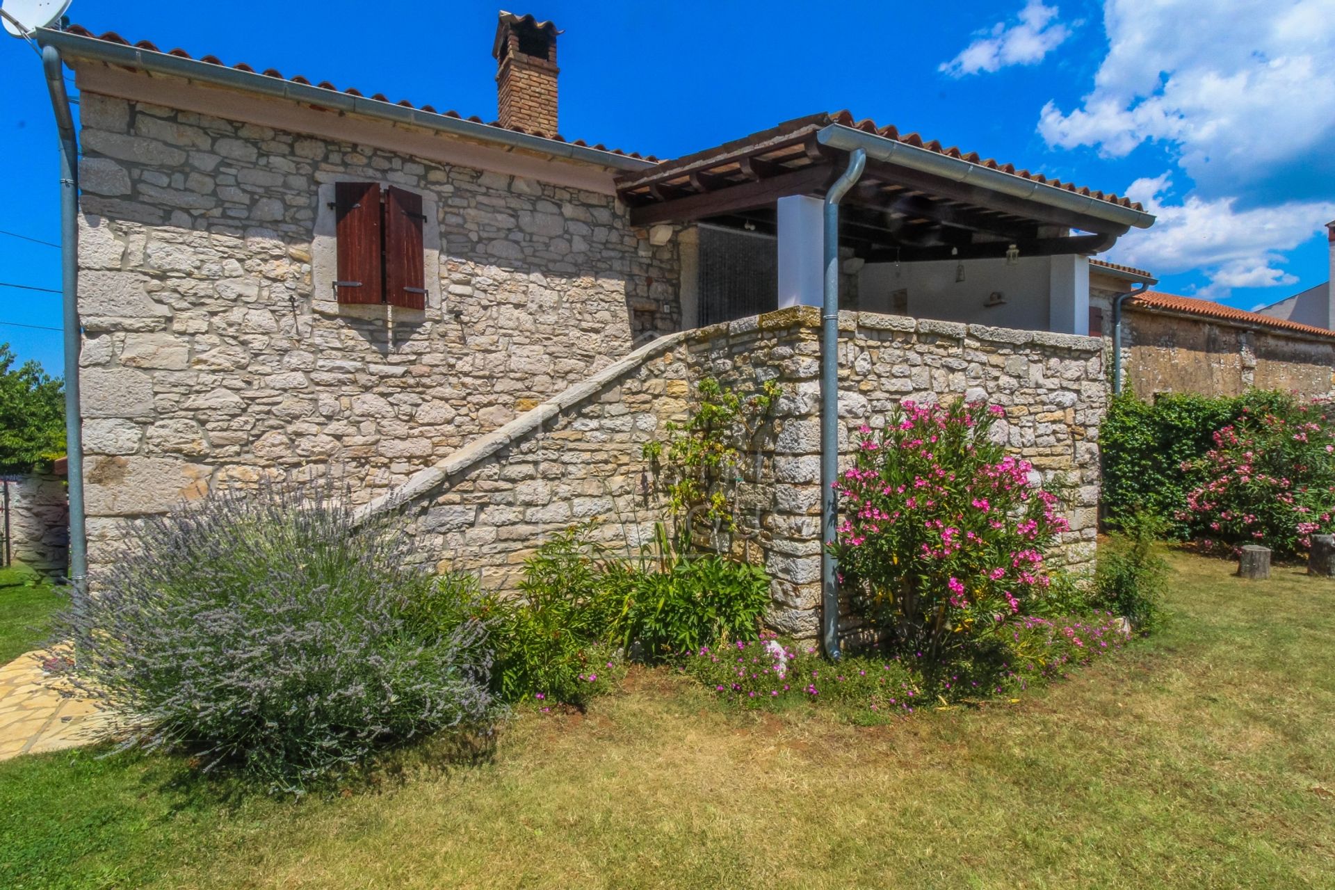 casa en Motovun, Istria County 11115845