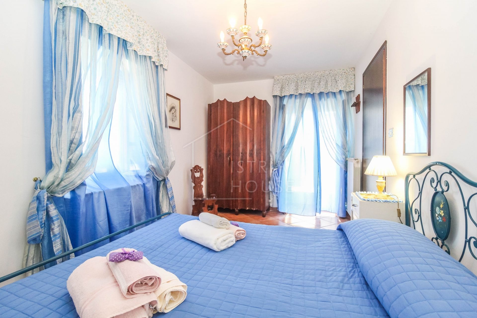 rumah dalam Motovun, Istria County 11115845