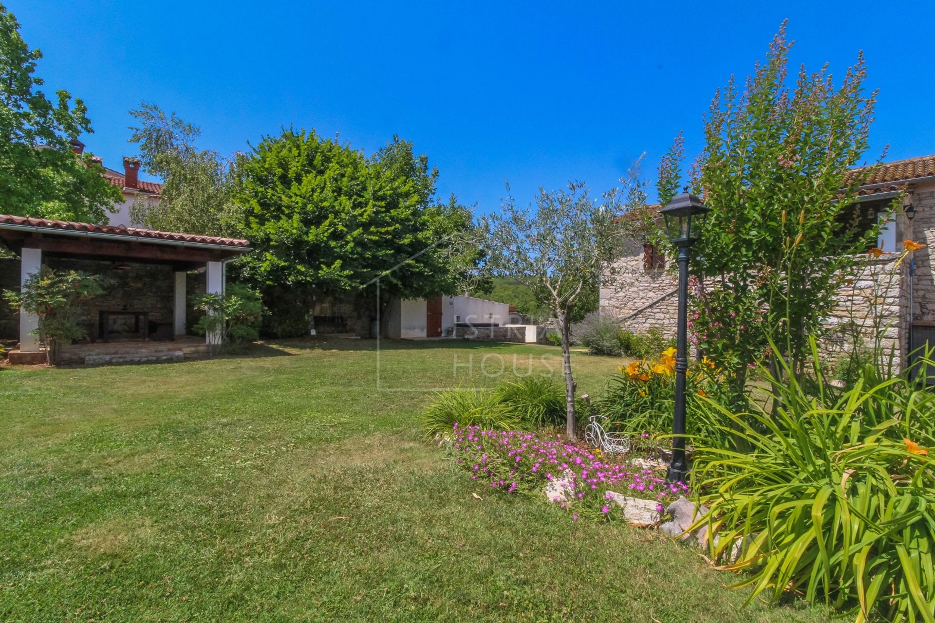 casa en Motovun, Istria County 11115845