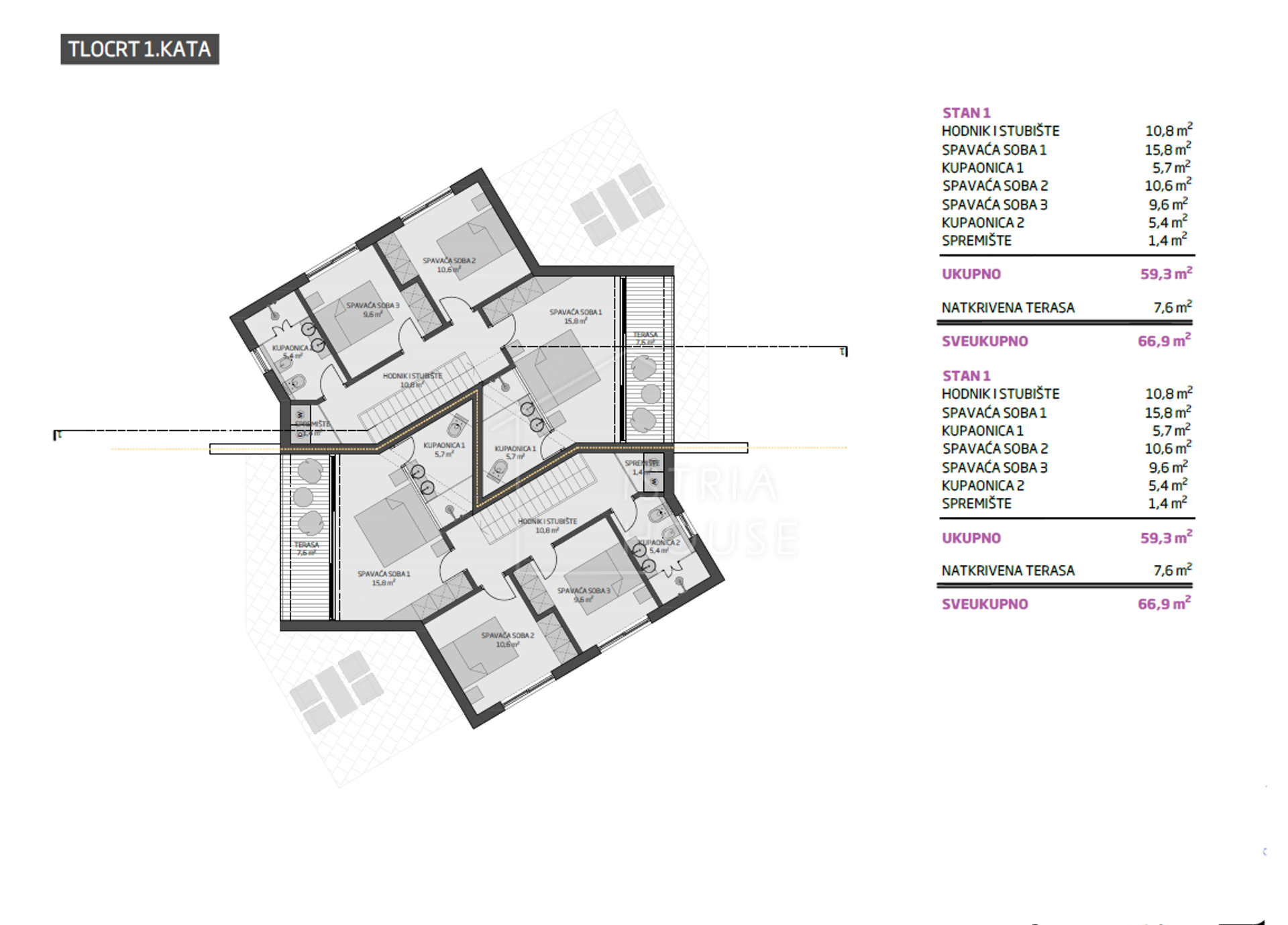 Hus i Novigrad, Istarska Zupanija 11115851