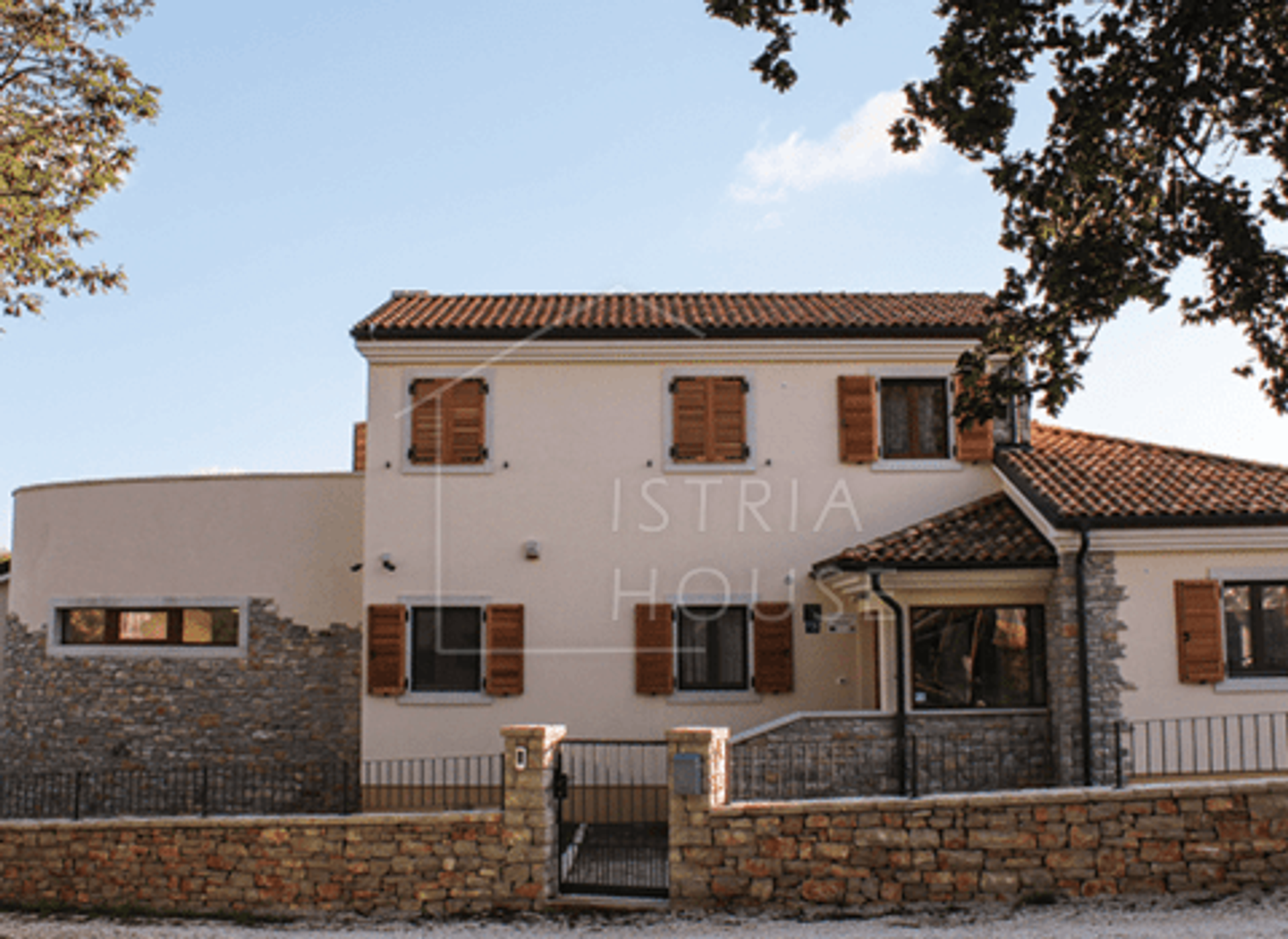 rumah dalam Žminj, Istria County 11115857