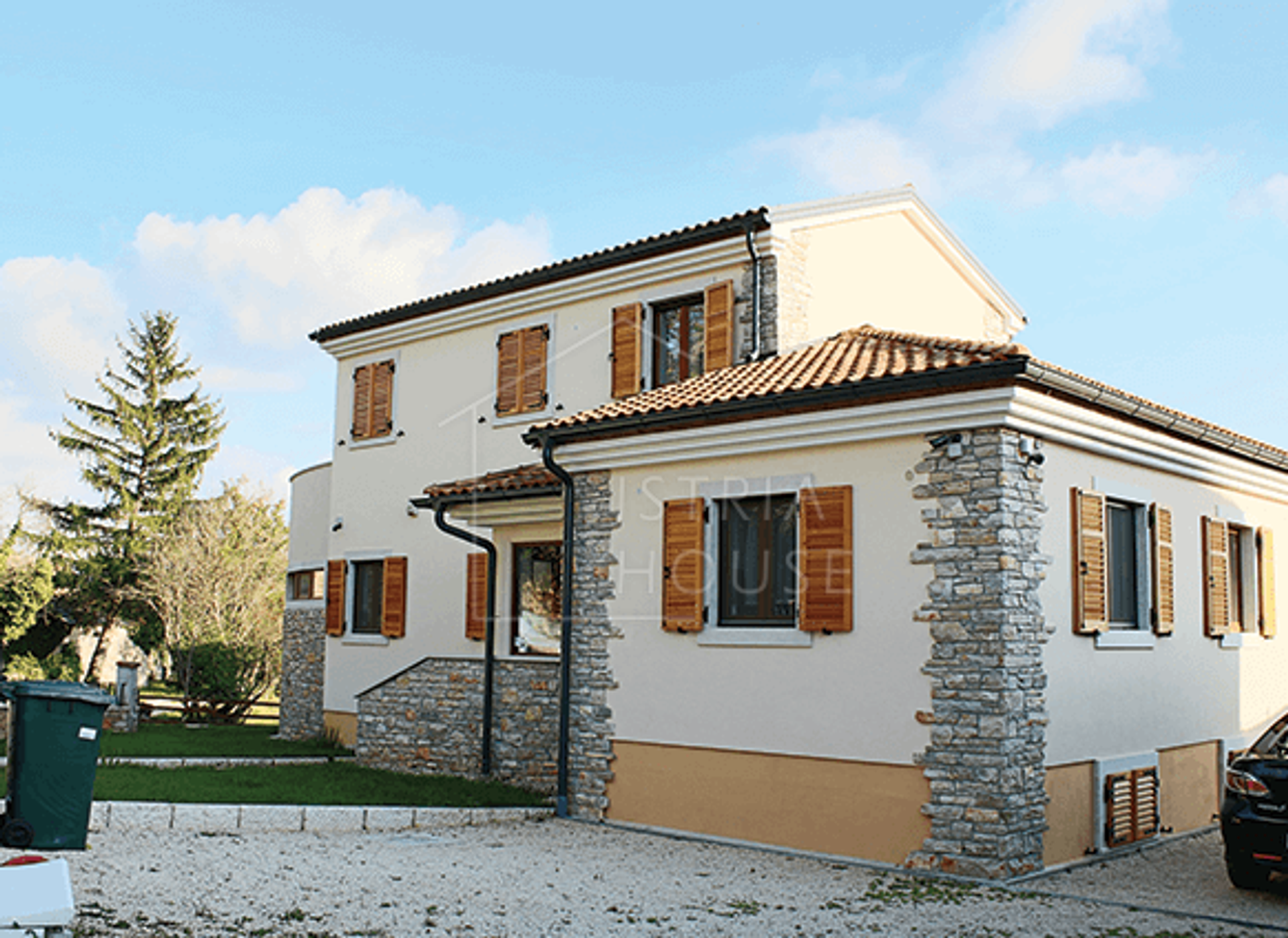 casa no Žminj, Istria County 11115857