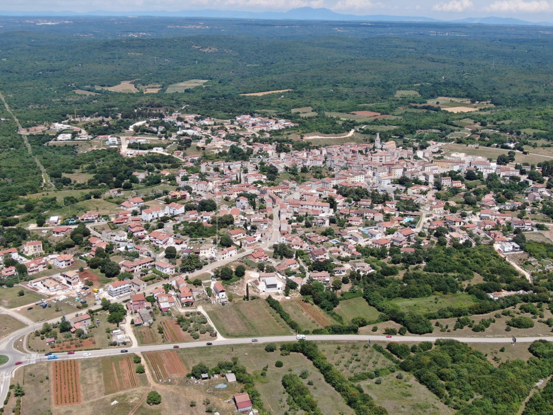 Tierra en Rovinj, Istria County 11115858