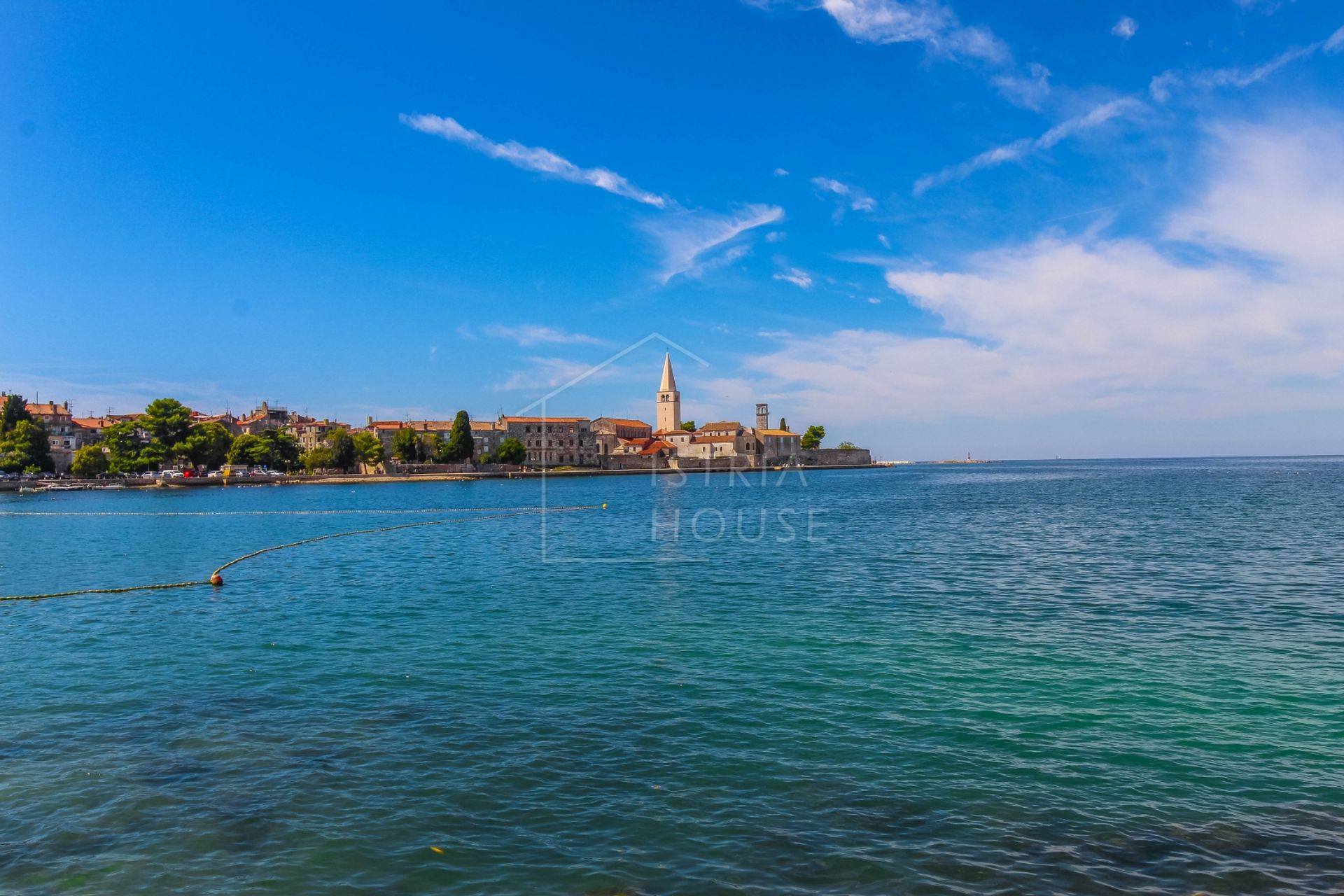 Eigentumswohnung im Poreč, Istria County 11115859