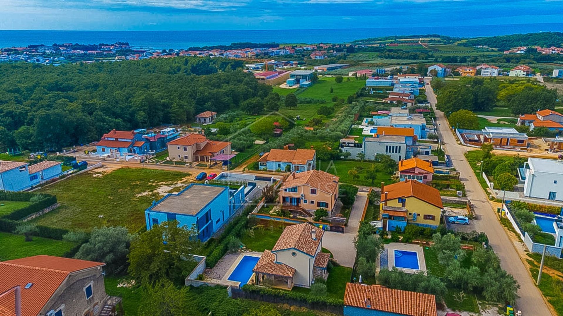 Будинок в Novigrad, Istria County 11115867