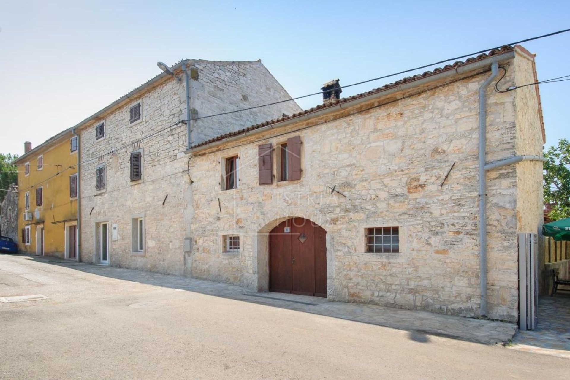 Hus i Poreč, Istria County 11115882