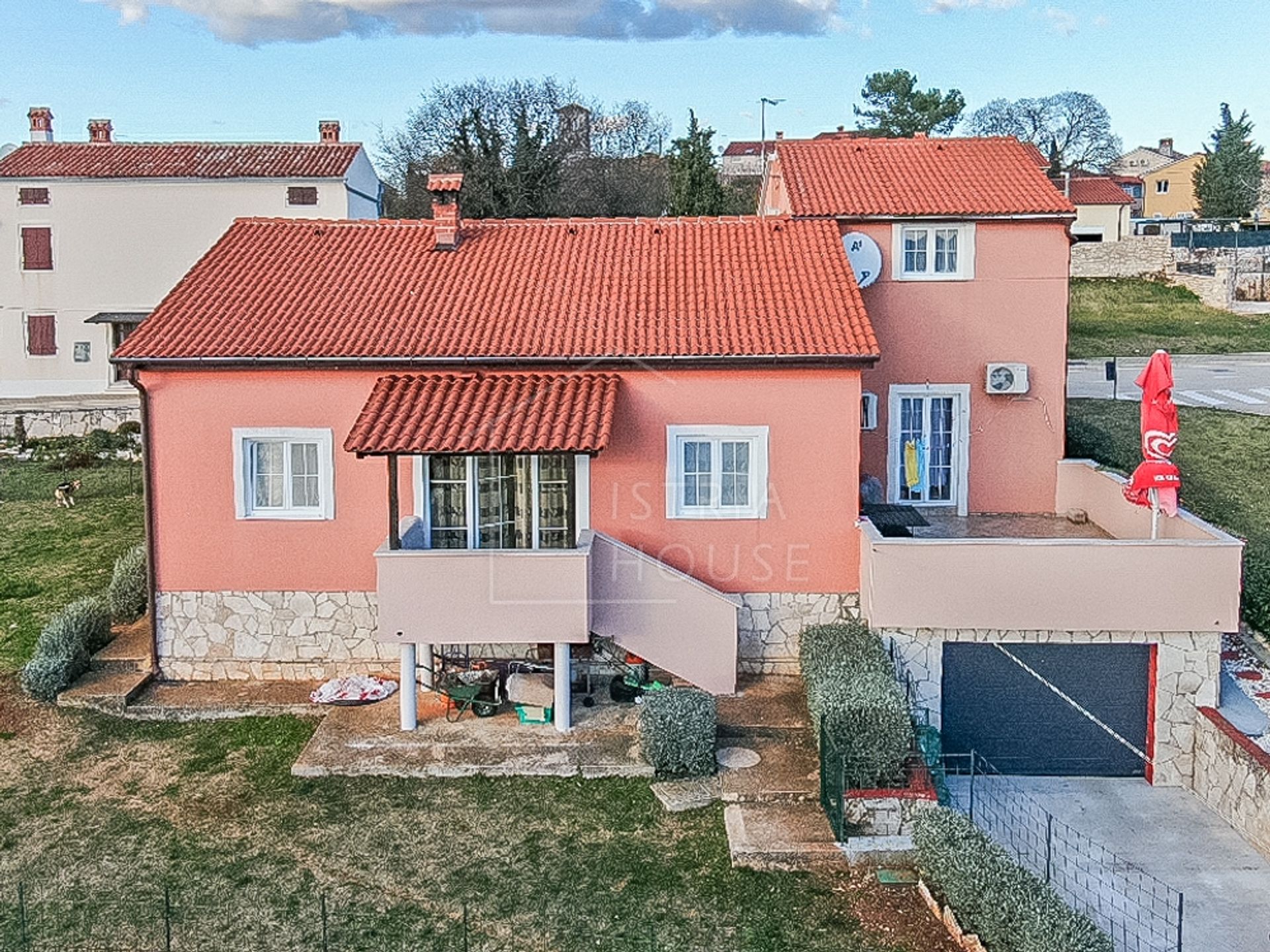 House in Bale, Istria County 11115907