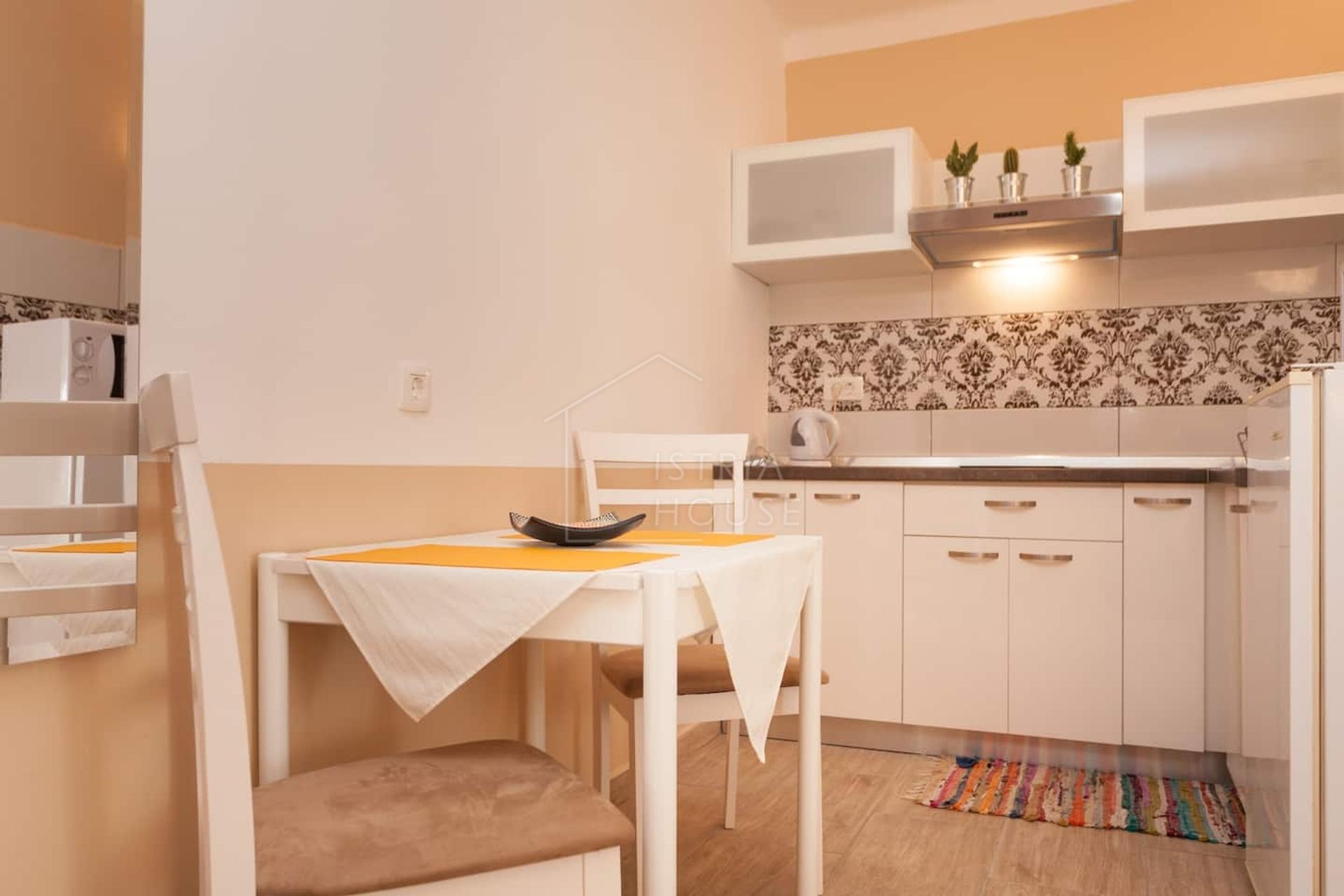 Condominium dans Rovinj, Istria County 11115932