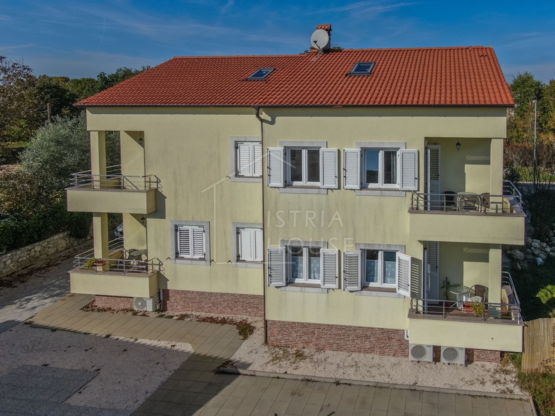 Hus i Rovinj, Istria County 11115933