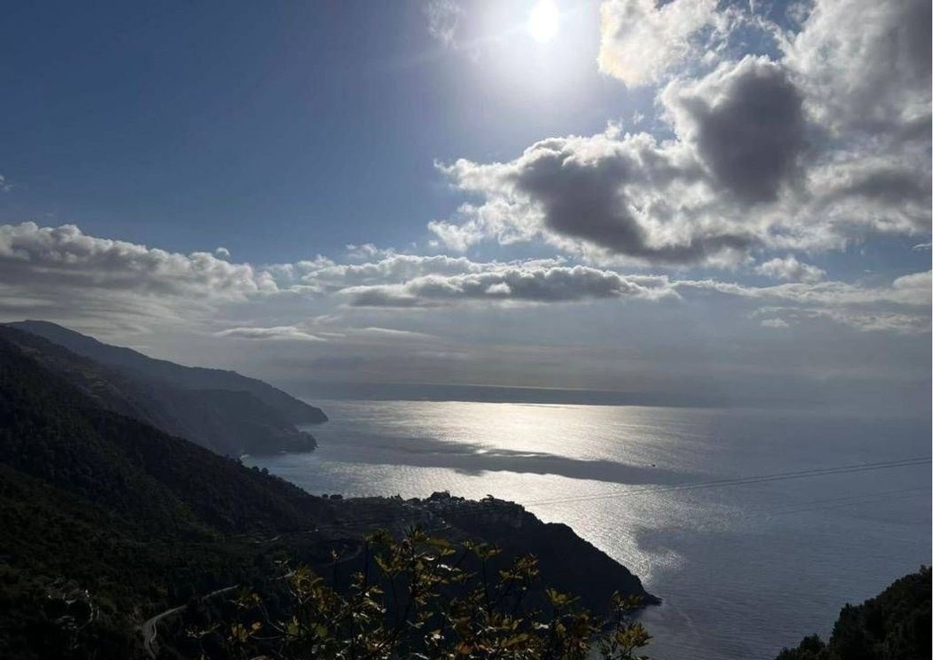 Borettslag i Monterosso al Mare, Liguria 11115937