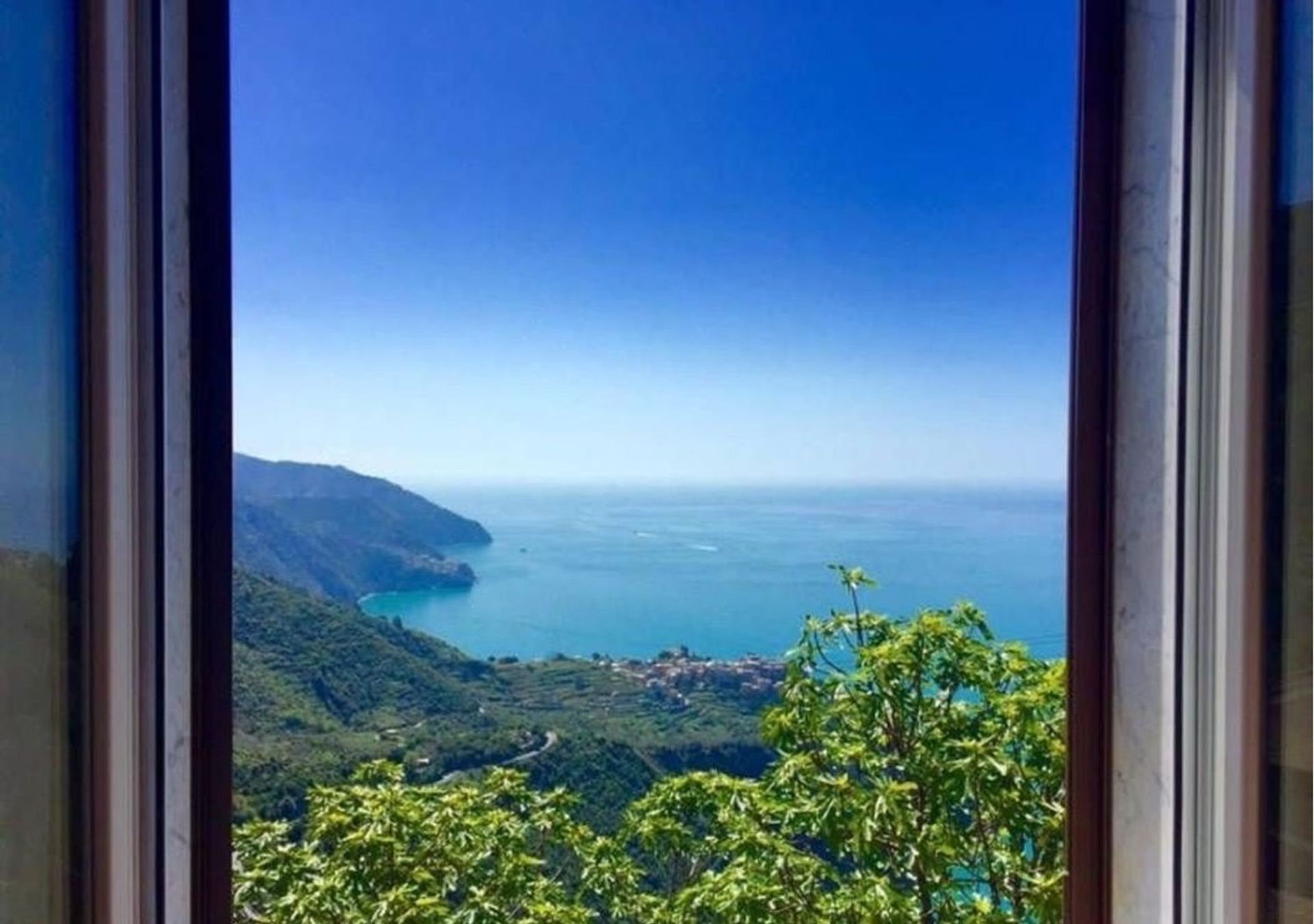 Condominium in Monterosso al Mare, Ligurië 11115937