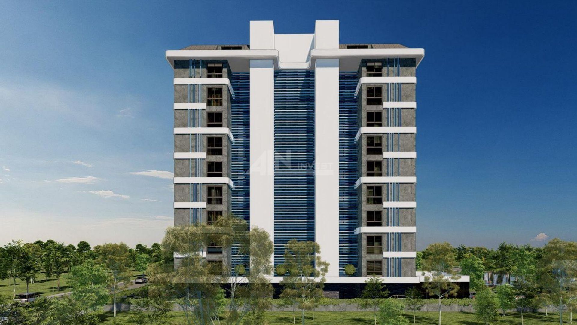 Imobiliária no , Antalya 11115945