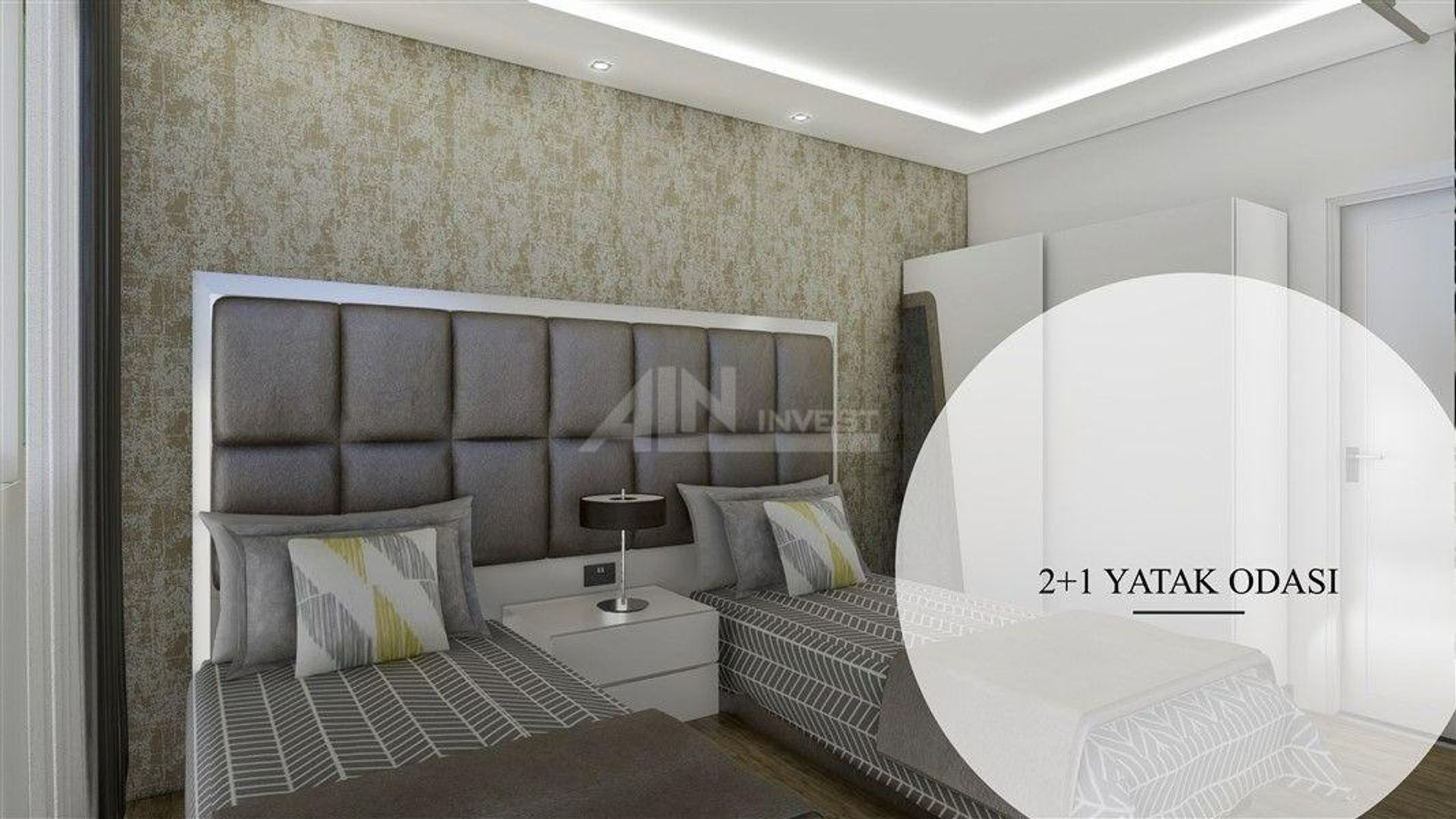 Real Estate in Kargıcak, Antalya 11115948