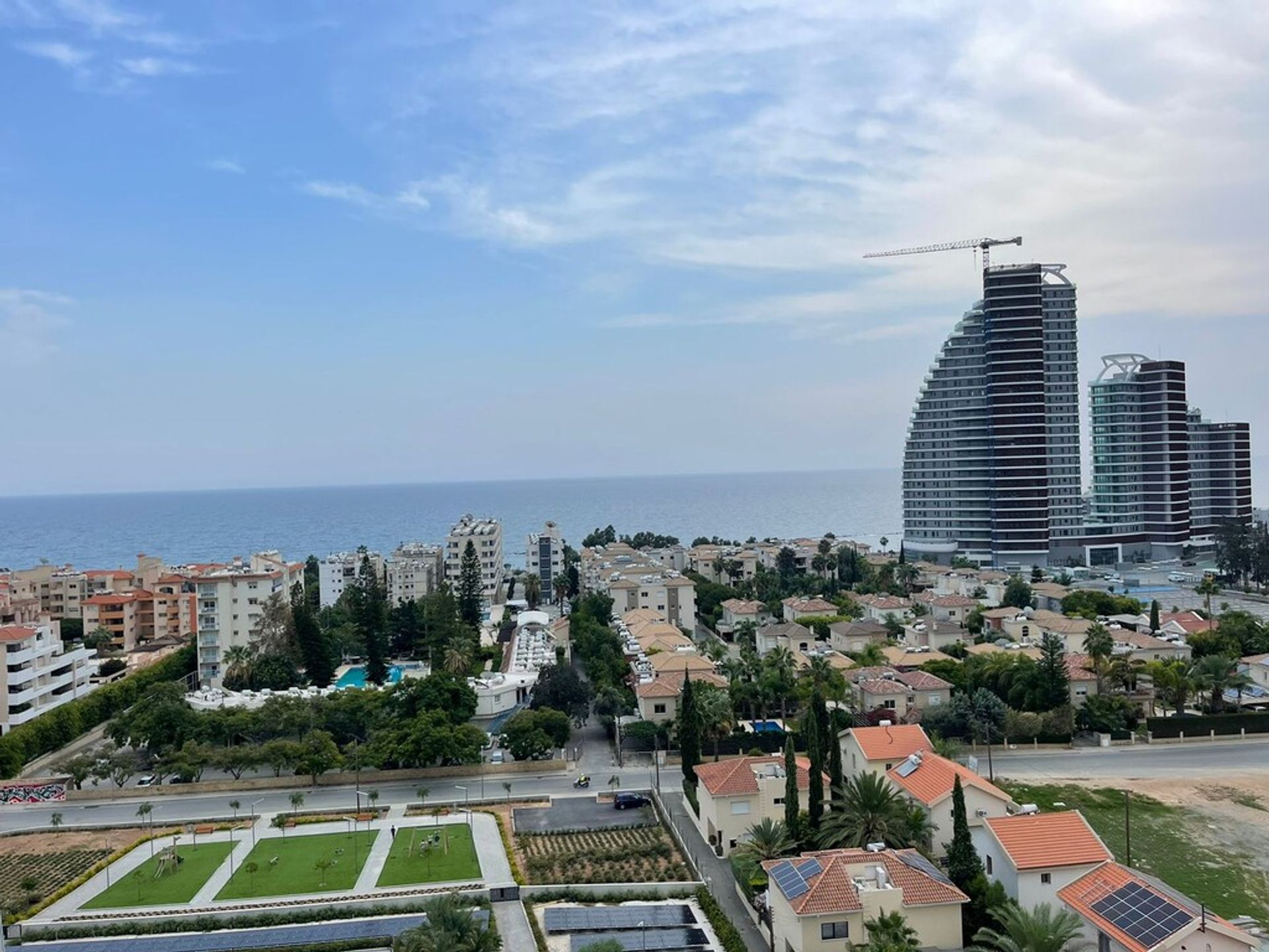 분양 아파트 에 Germasogeia, Limassol 11116027