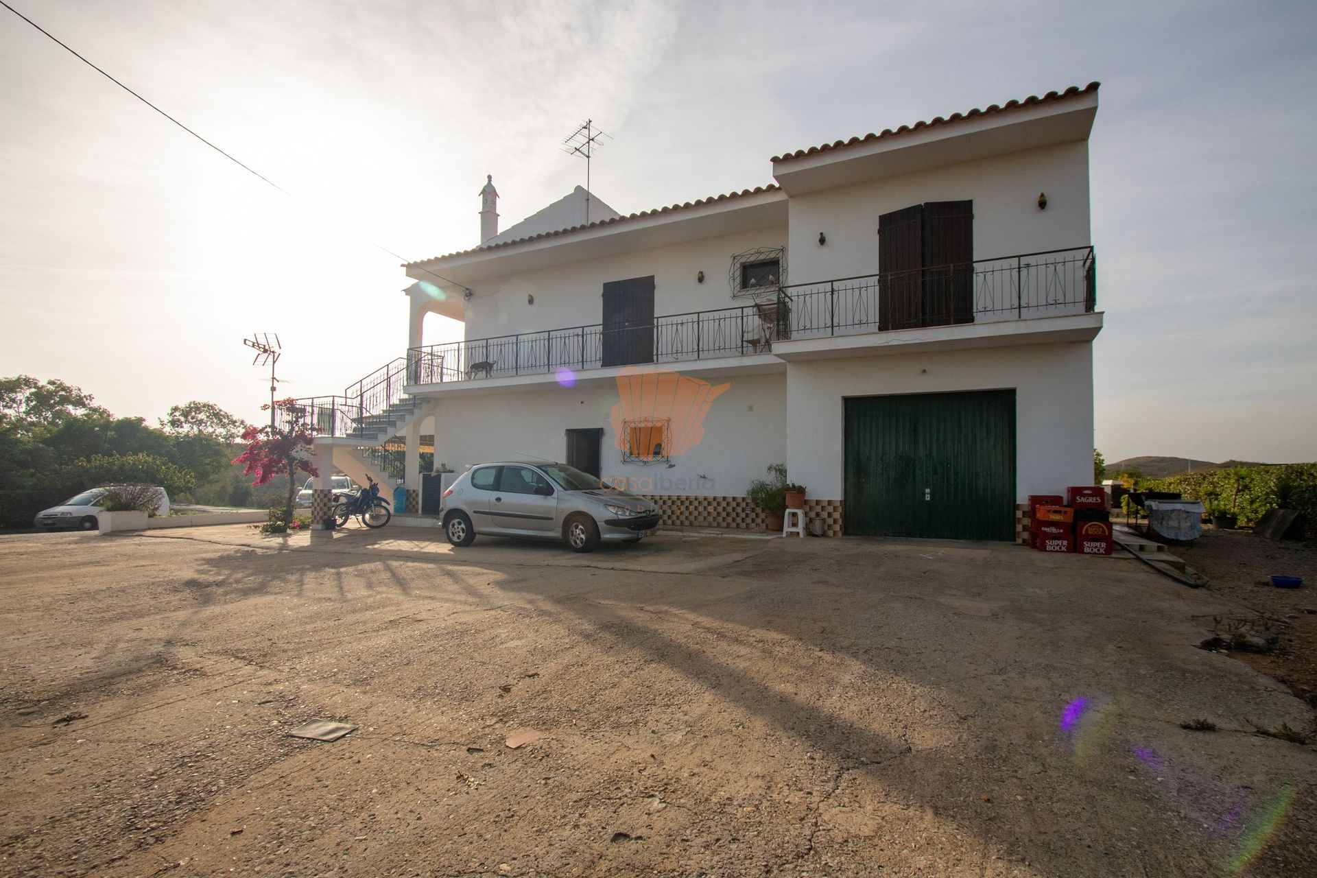 loger dans Asseca (santa Maria), Faro 11116116