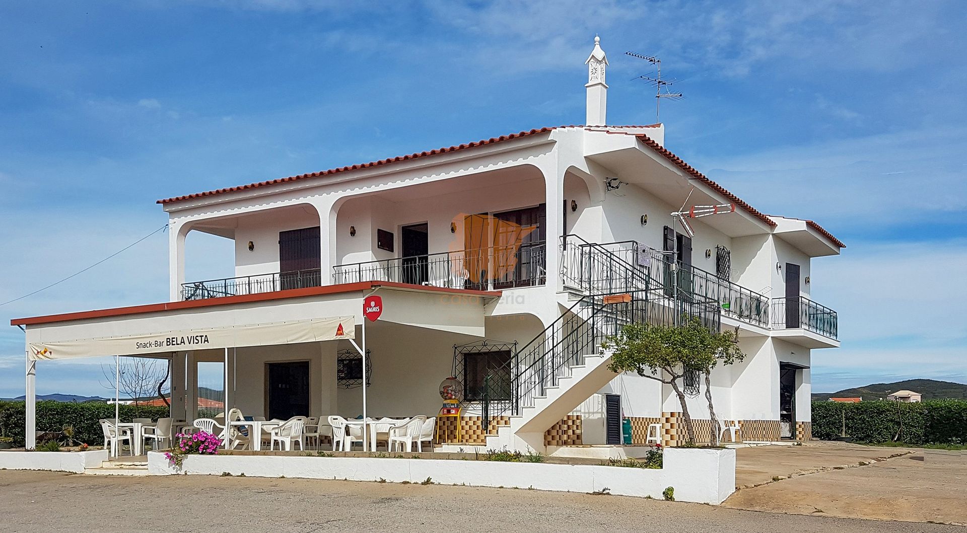 Haus im Tavira, Faro 11116116