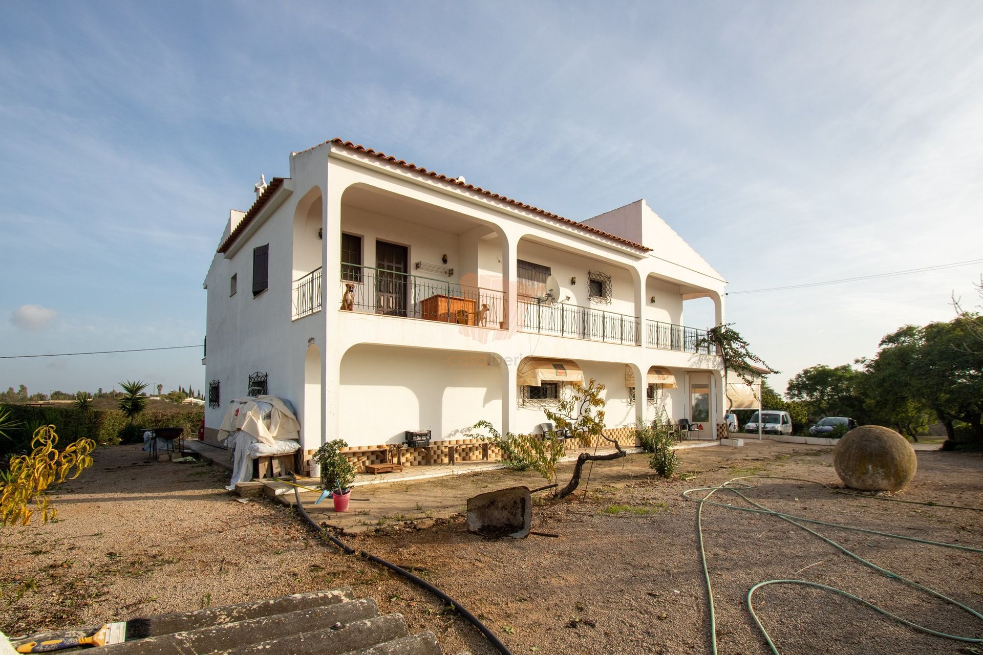 Casa nel Asseca (santa Maria), Faro 11116116