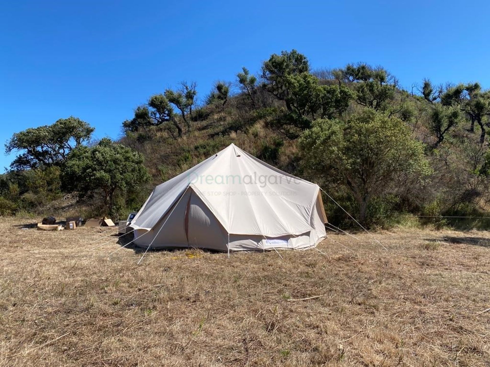 土地 在 Vila do Bispo, Faro District 11116142