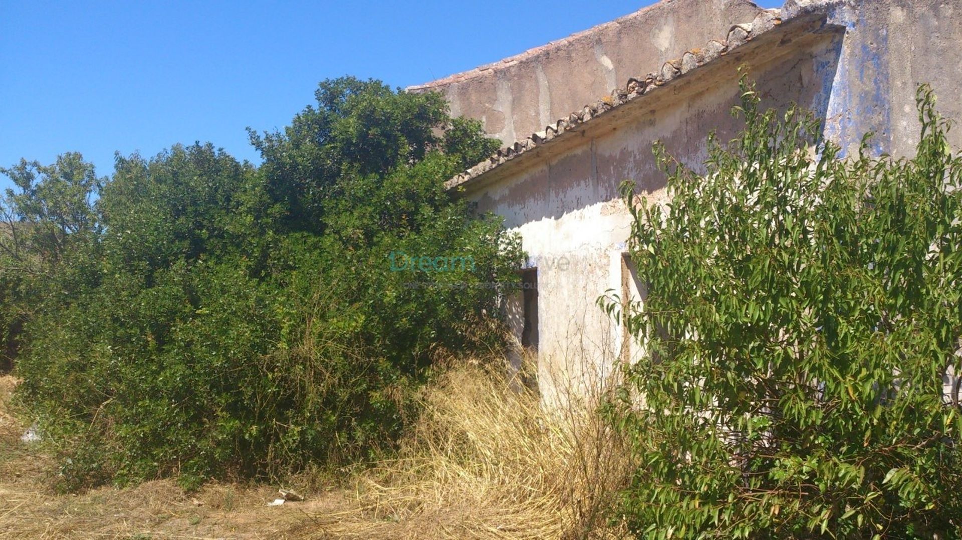 Земля в Vila do Bispo, Faro District 11116189