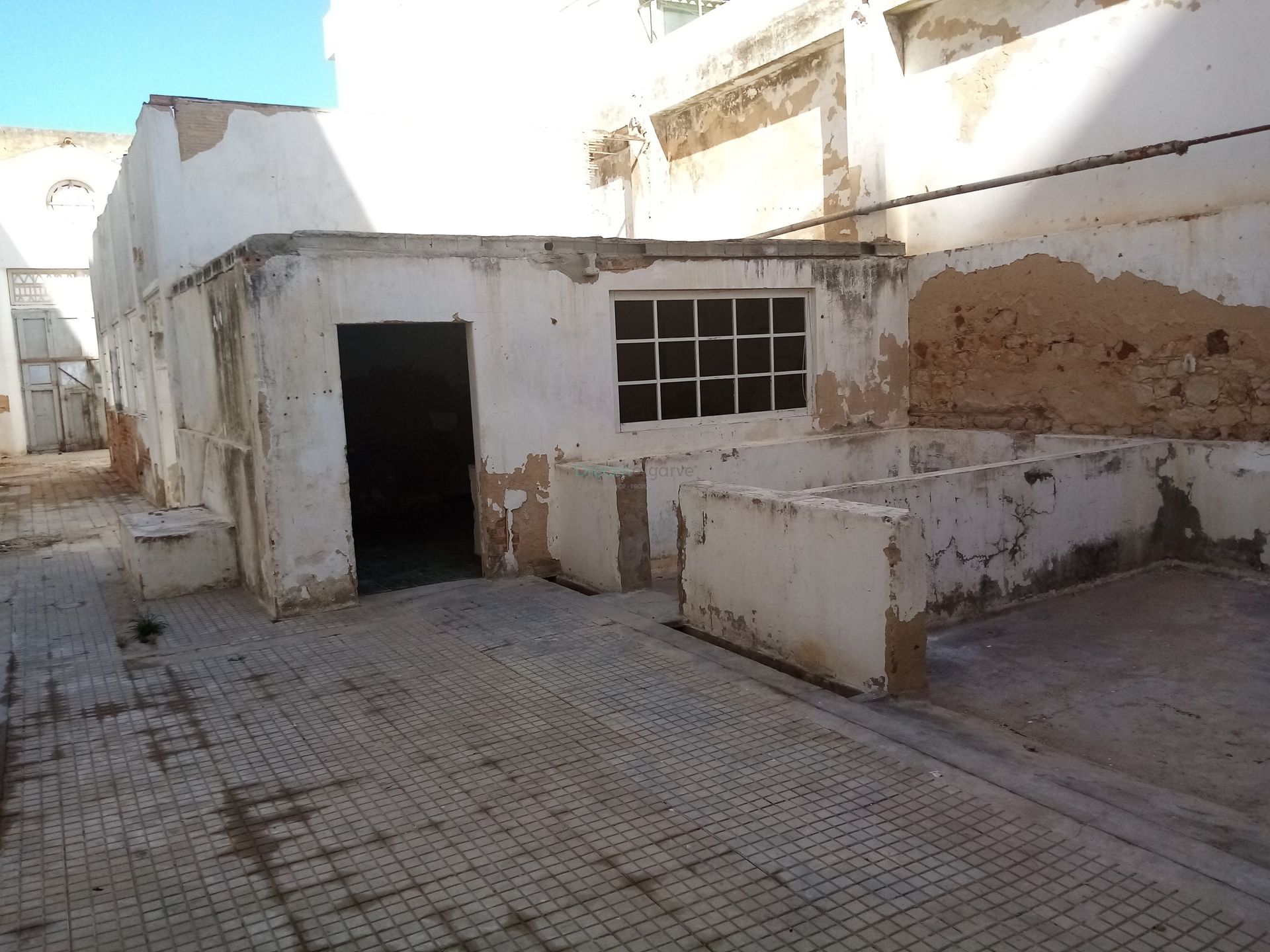 Tanah dalam Portimao, Faro 11116205