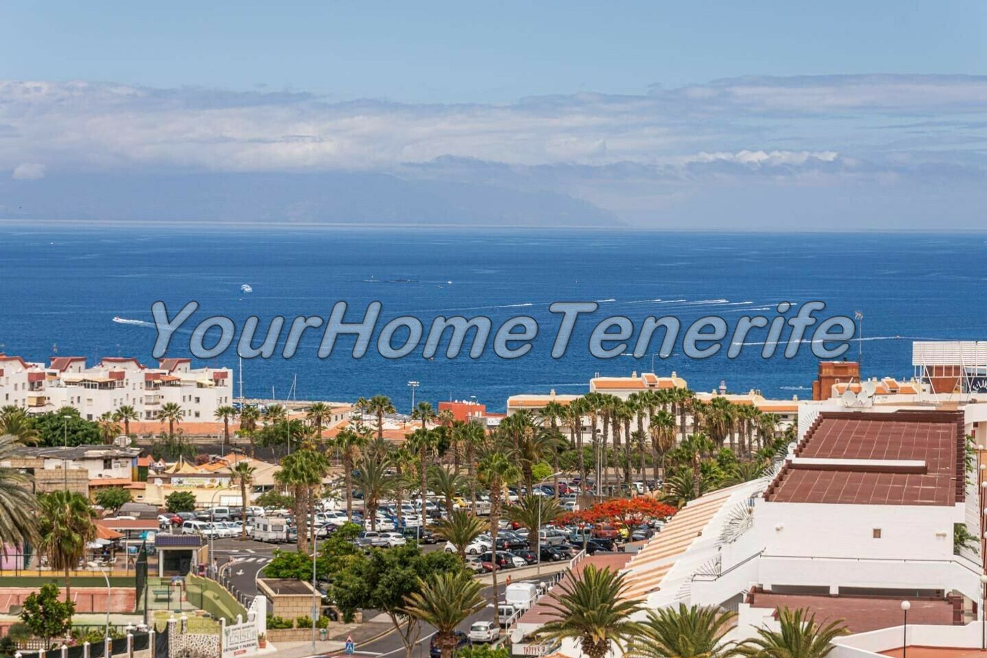 loger dans Adèje, les îles Canaries 11116241