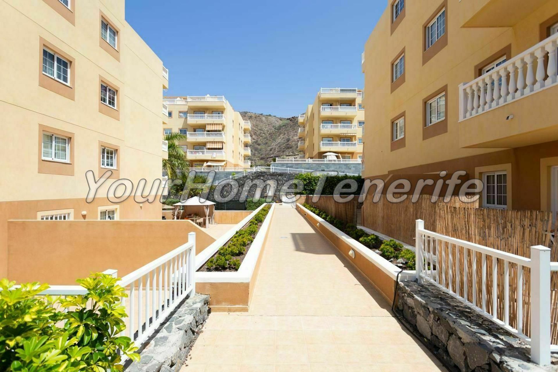 Condominio en Arona, Canary Islands 11116253