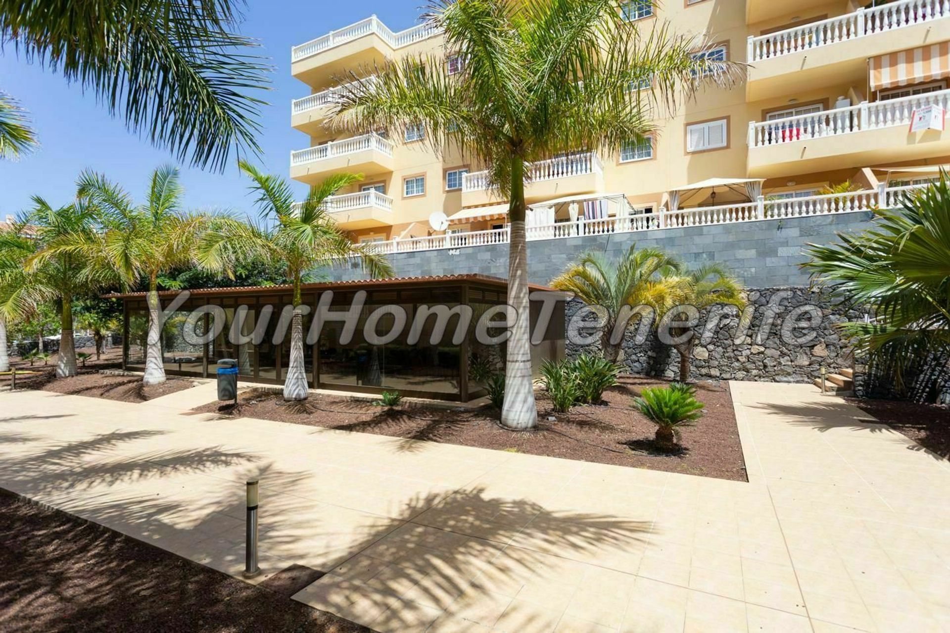 Condominio en Arona, Canary Islands 11116253