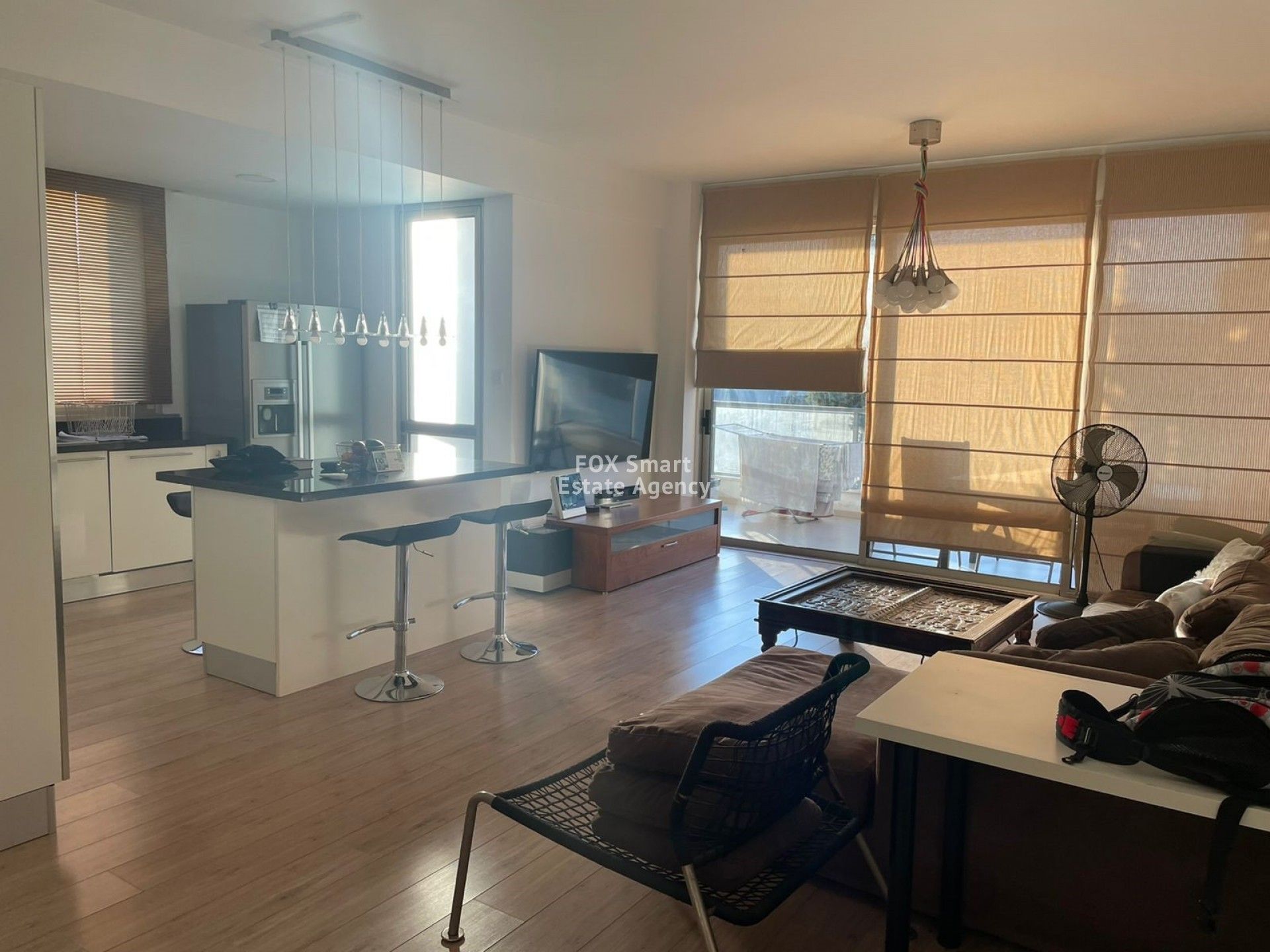 Condominio nel Limassol, Lemesos 11116287