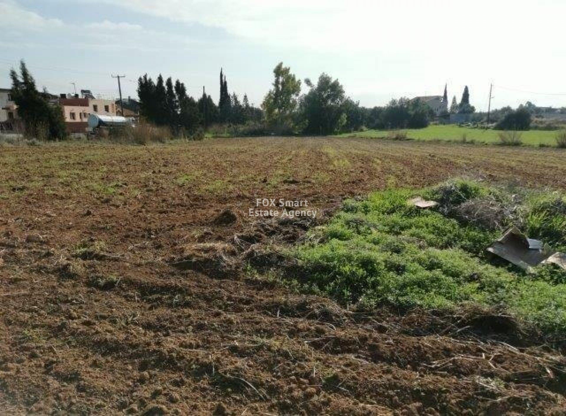 Land in Parekklisia, Larnaka 11116295