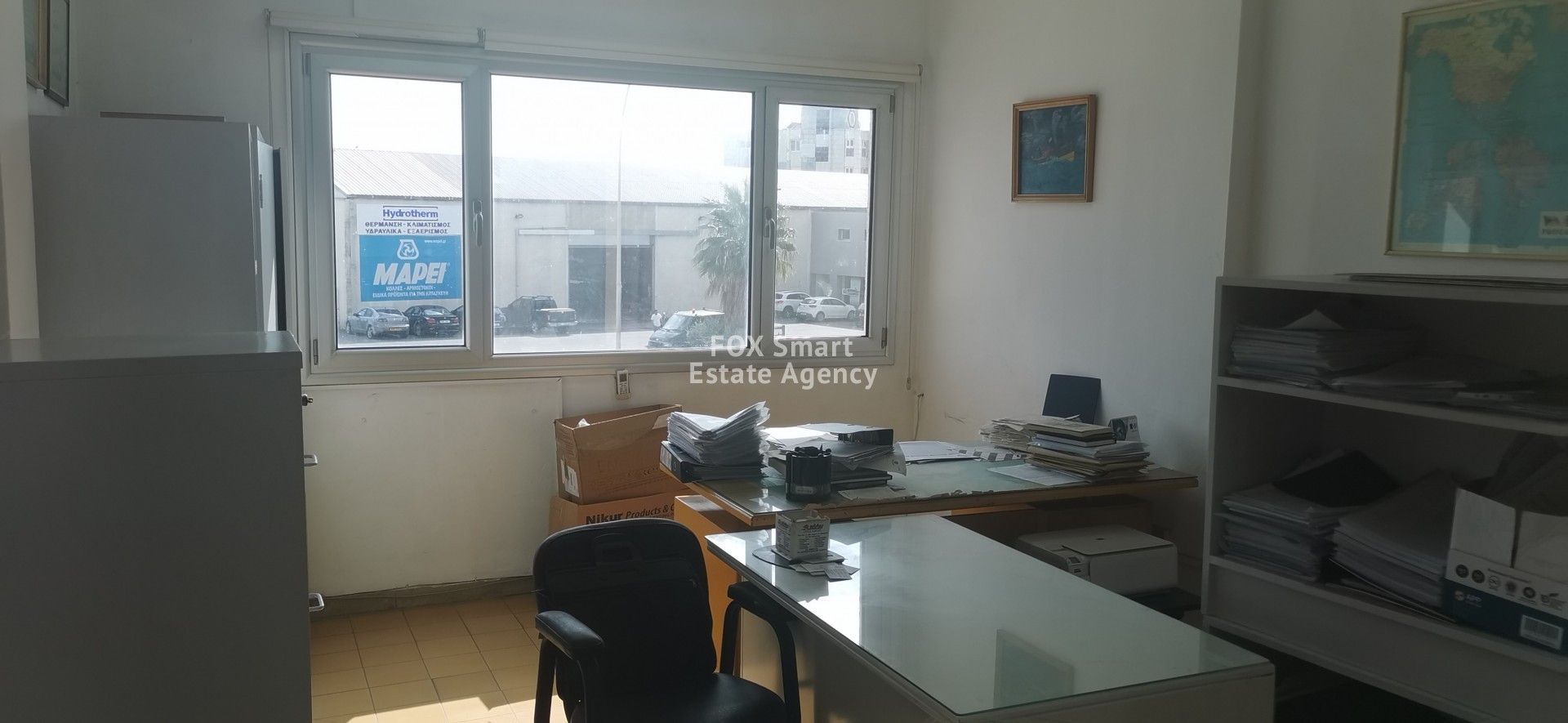 Teollinen sisään Limassol, Limassol 11116323