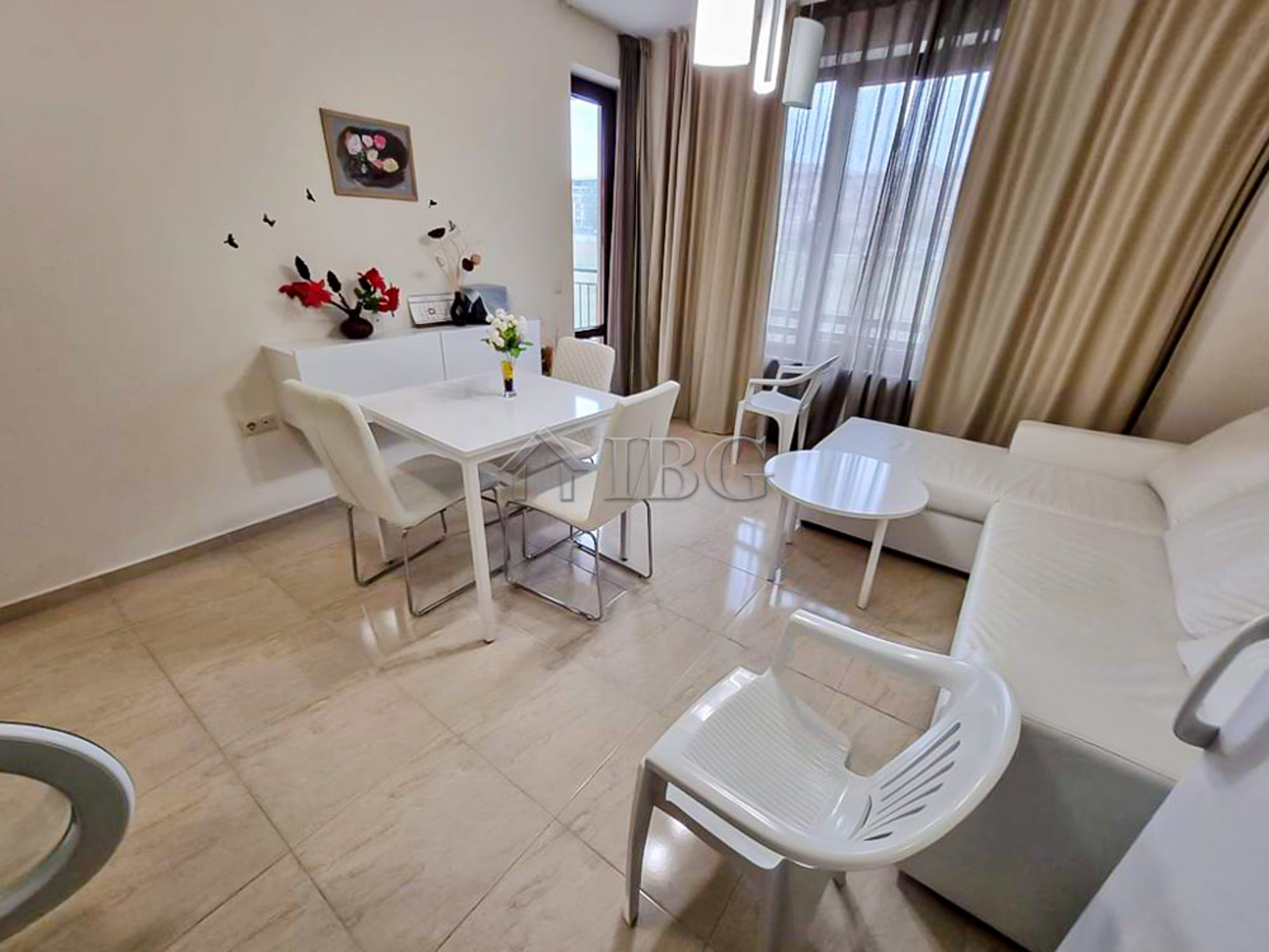 Condominio en Sveti Vlas, Burgas 11116333