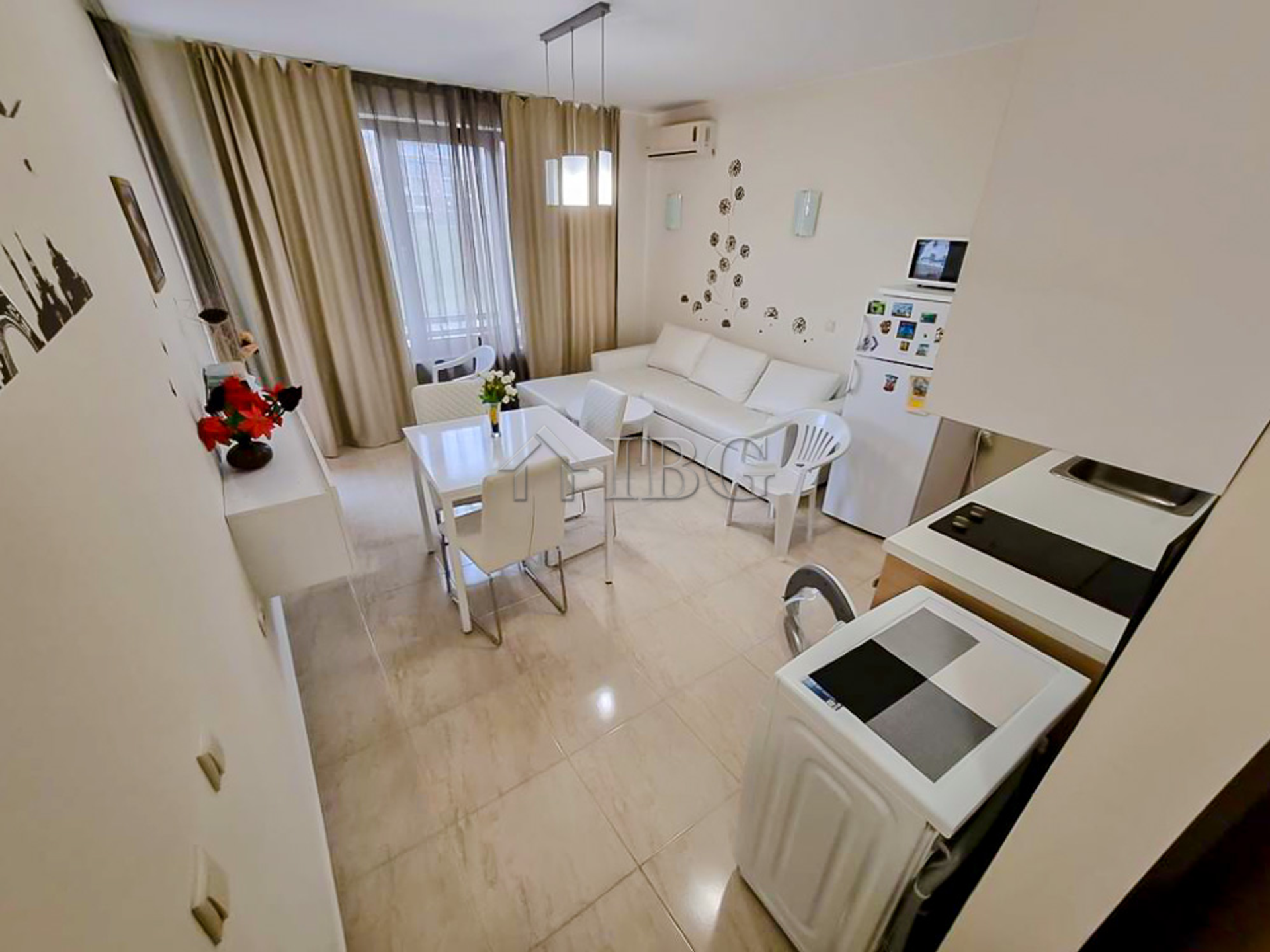 Condominio en Sveti Vlas, Burgas 11116333