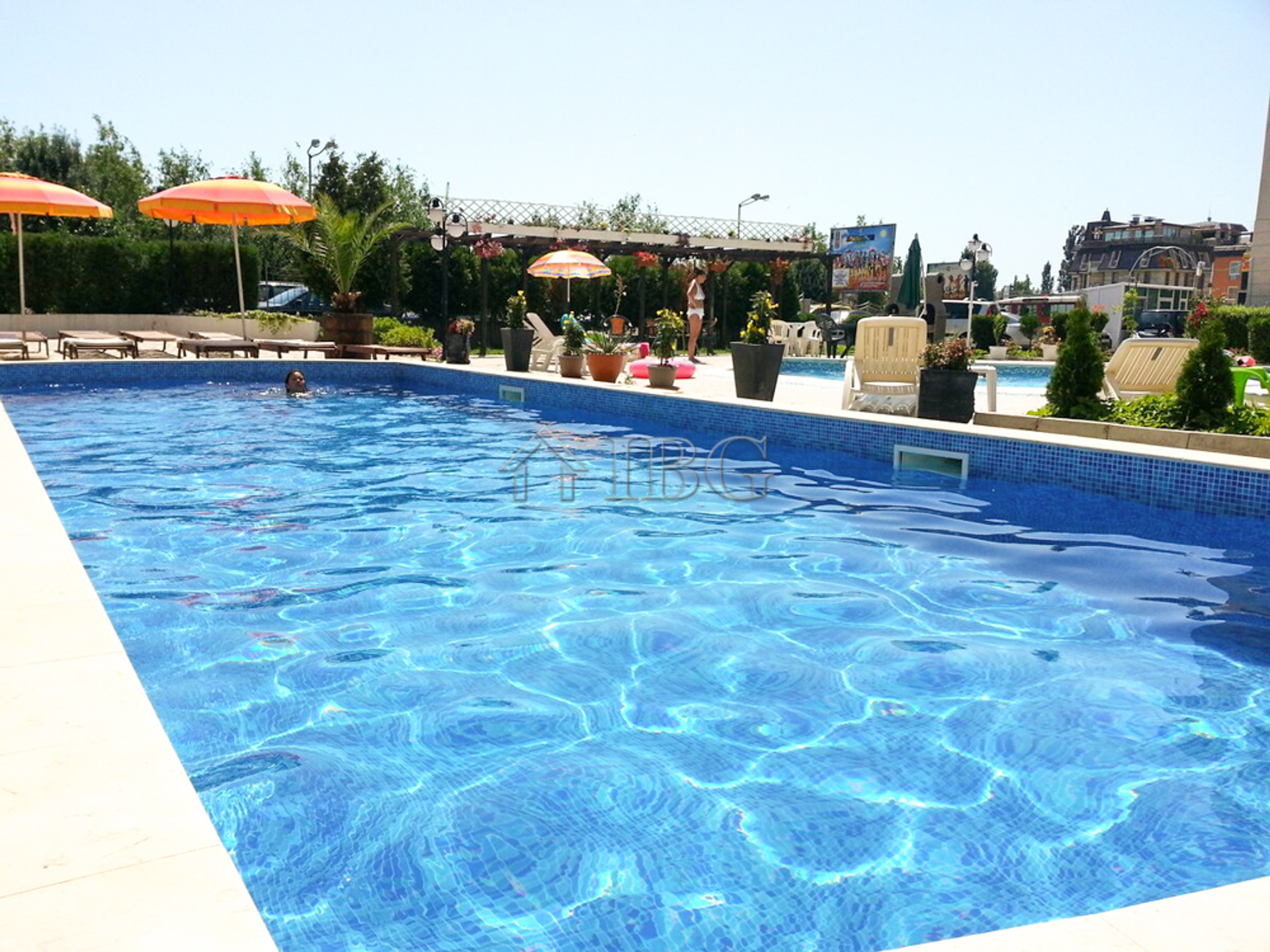 קוֹנדוֹמִינִיוֹן ב Sunny Beach, Burgas 11116335