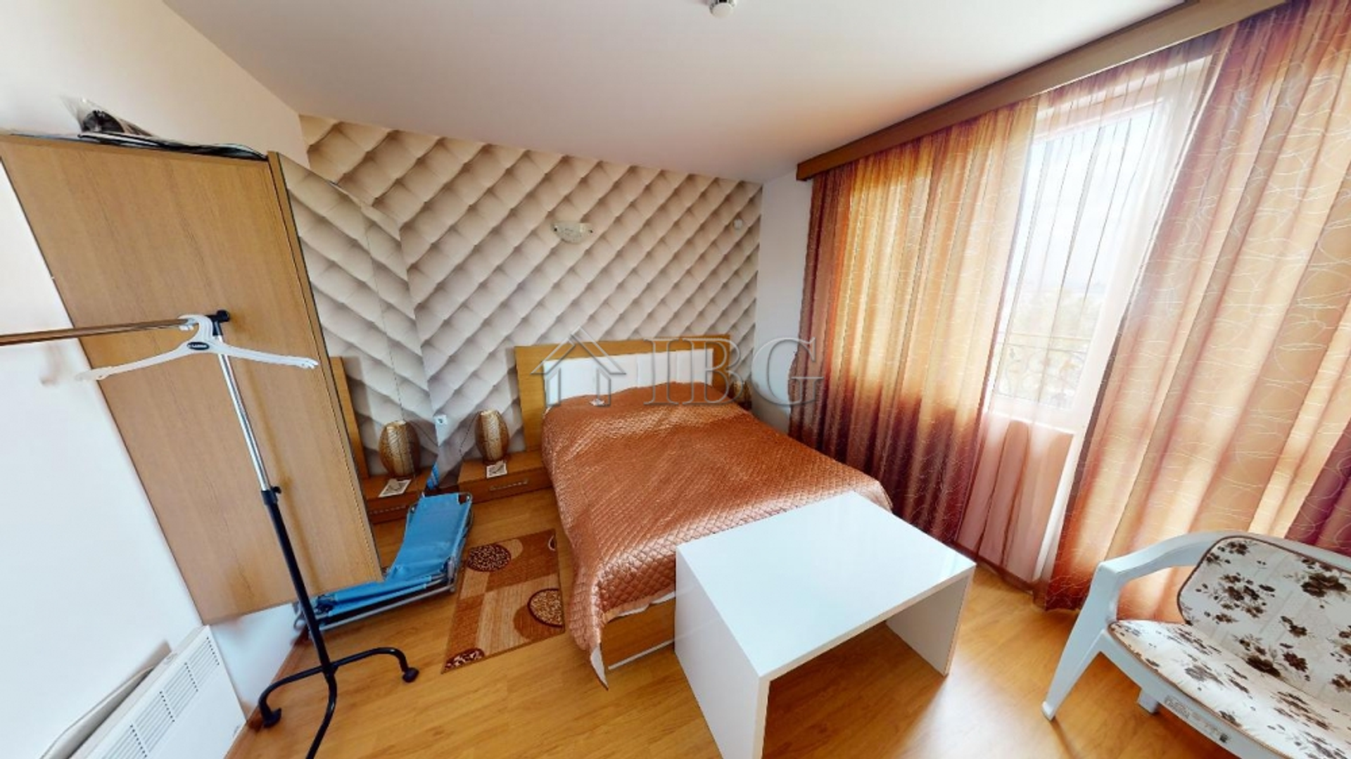 Квартира в Sunny Beach, Burgas 11116336