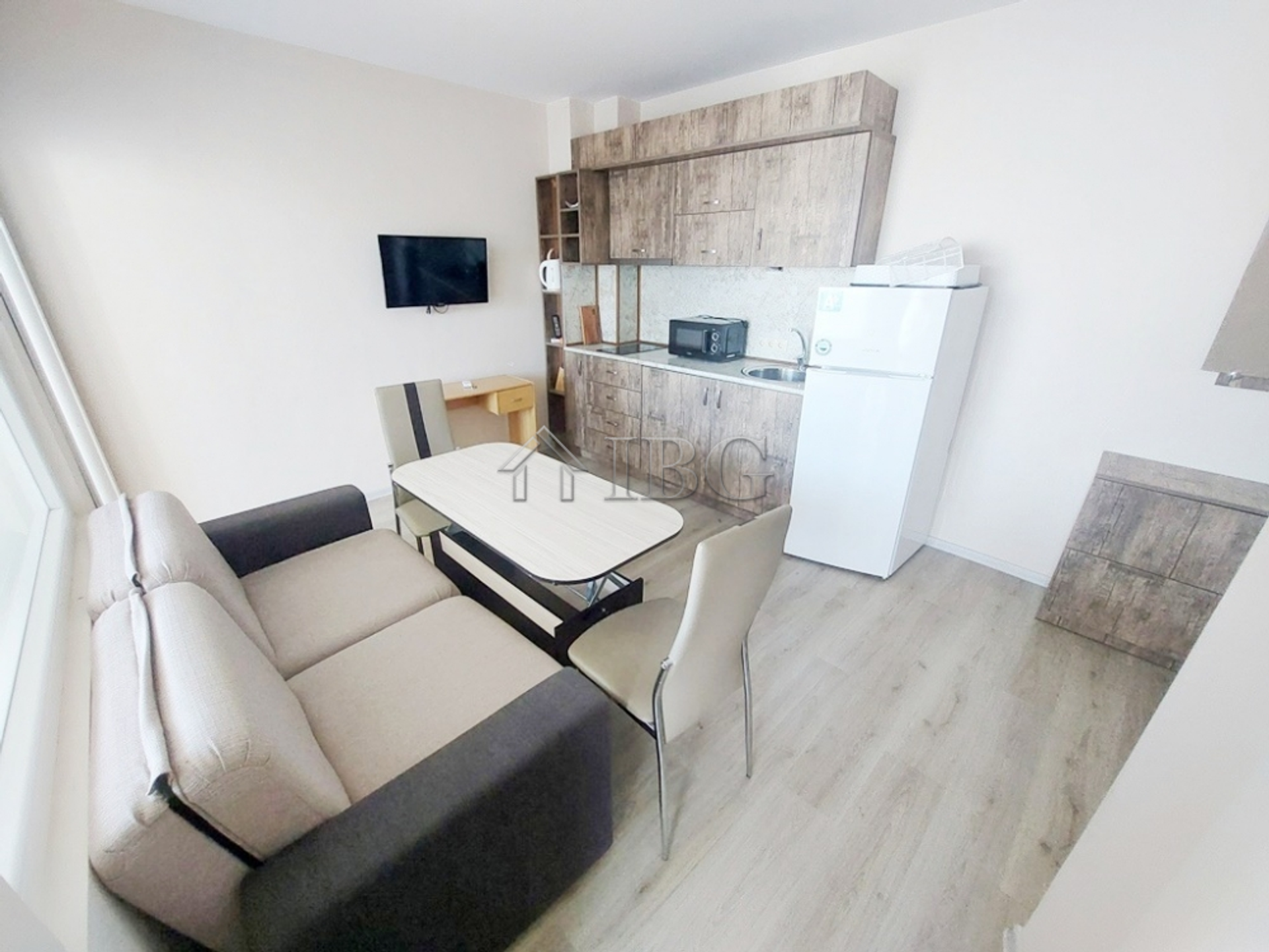 Condominio nel Sunny Beach, Burgas 11116337