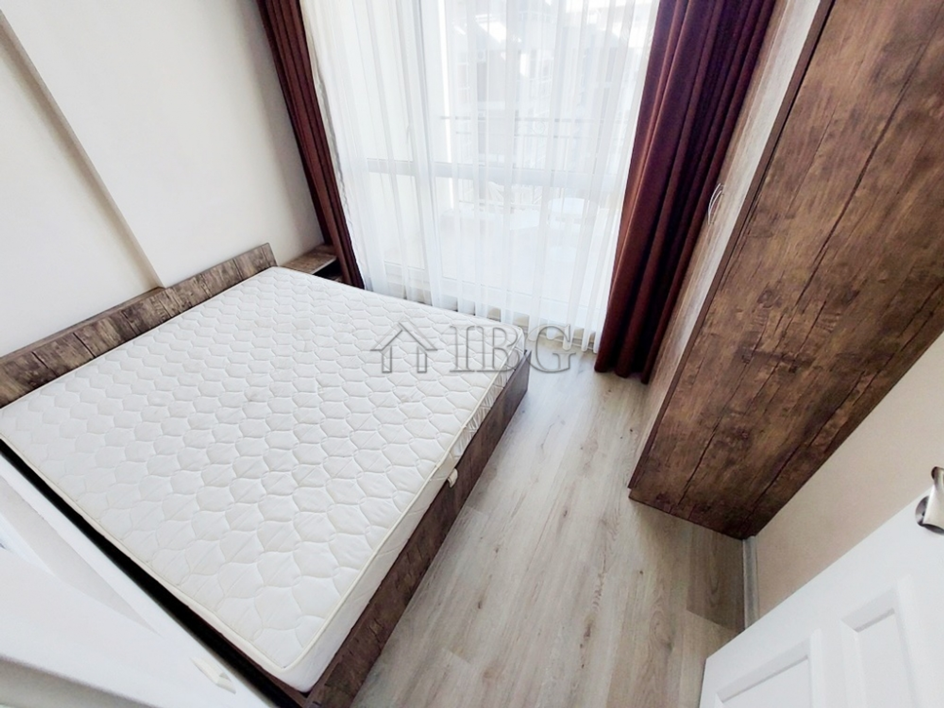 Osakehuoneisto sisään Sunny Beach, Burgas 11116337