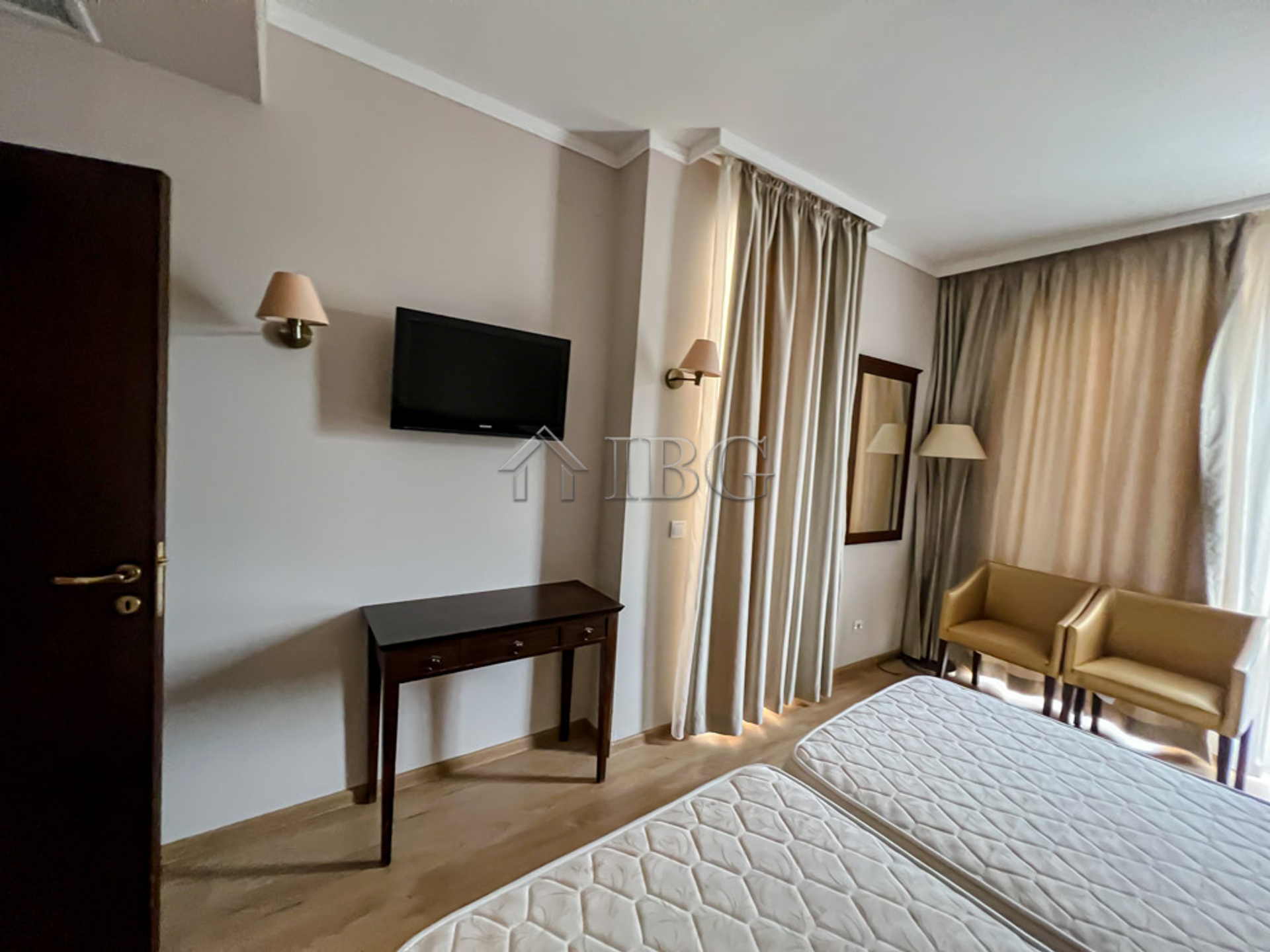 Kondominium dalam Sunny Beach, Burgas 11116341