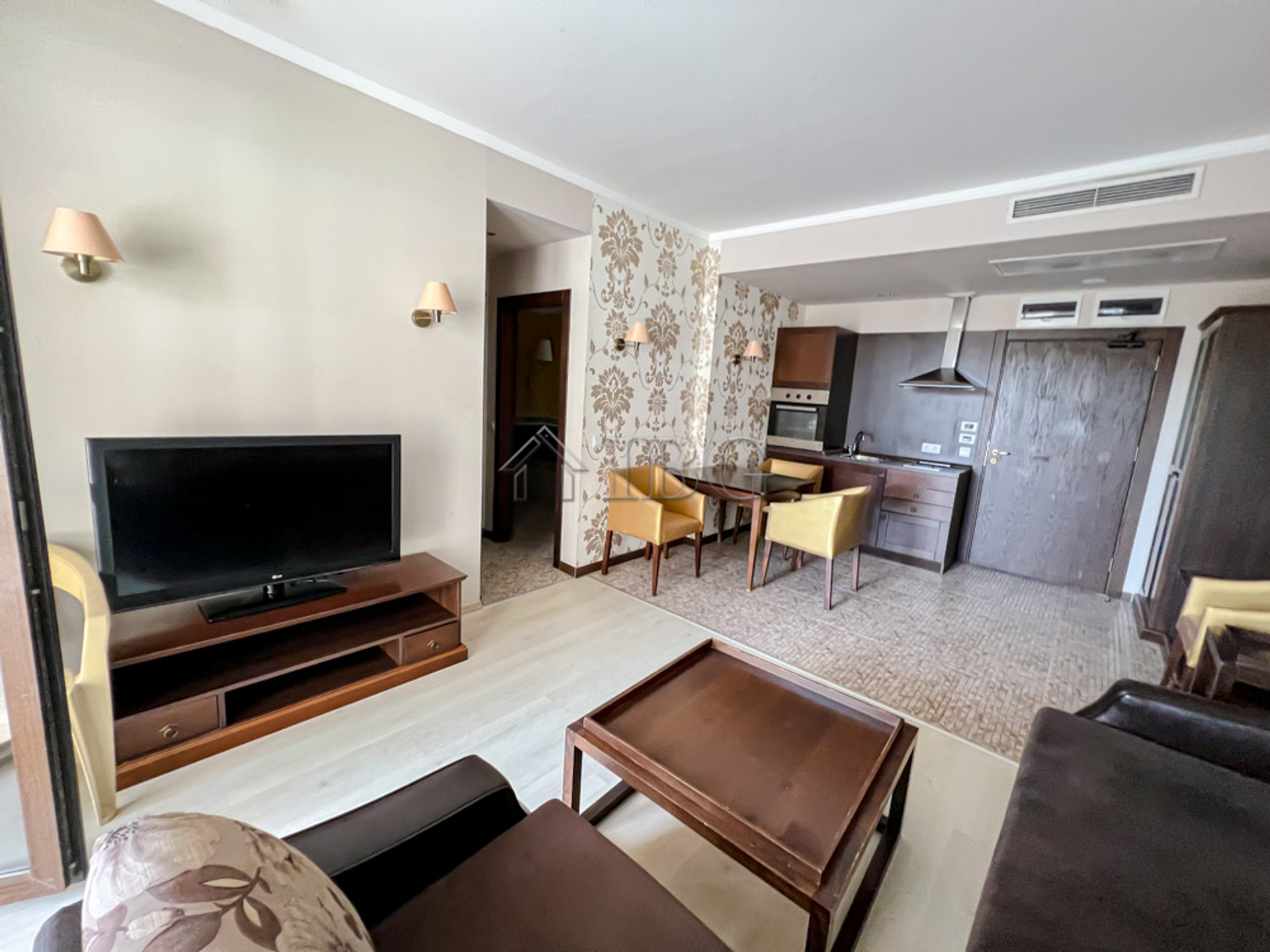 Kondominium dalam Sunny Beach, Burgas 11116341