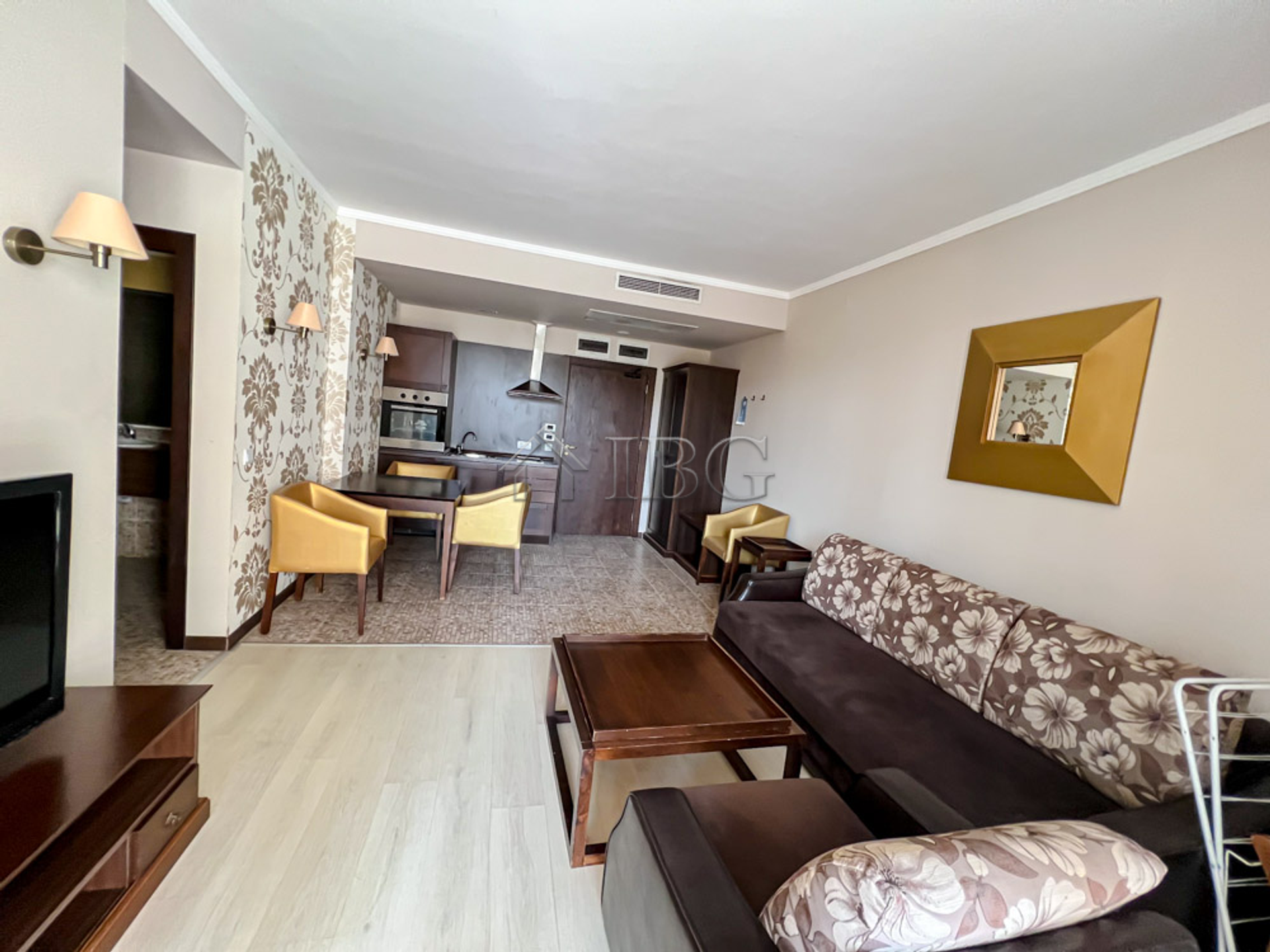 Kondominium dalam Sunny Beach, Burgas 11116341