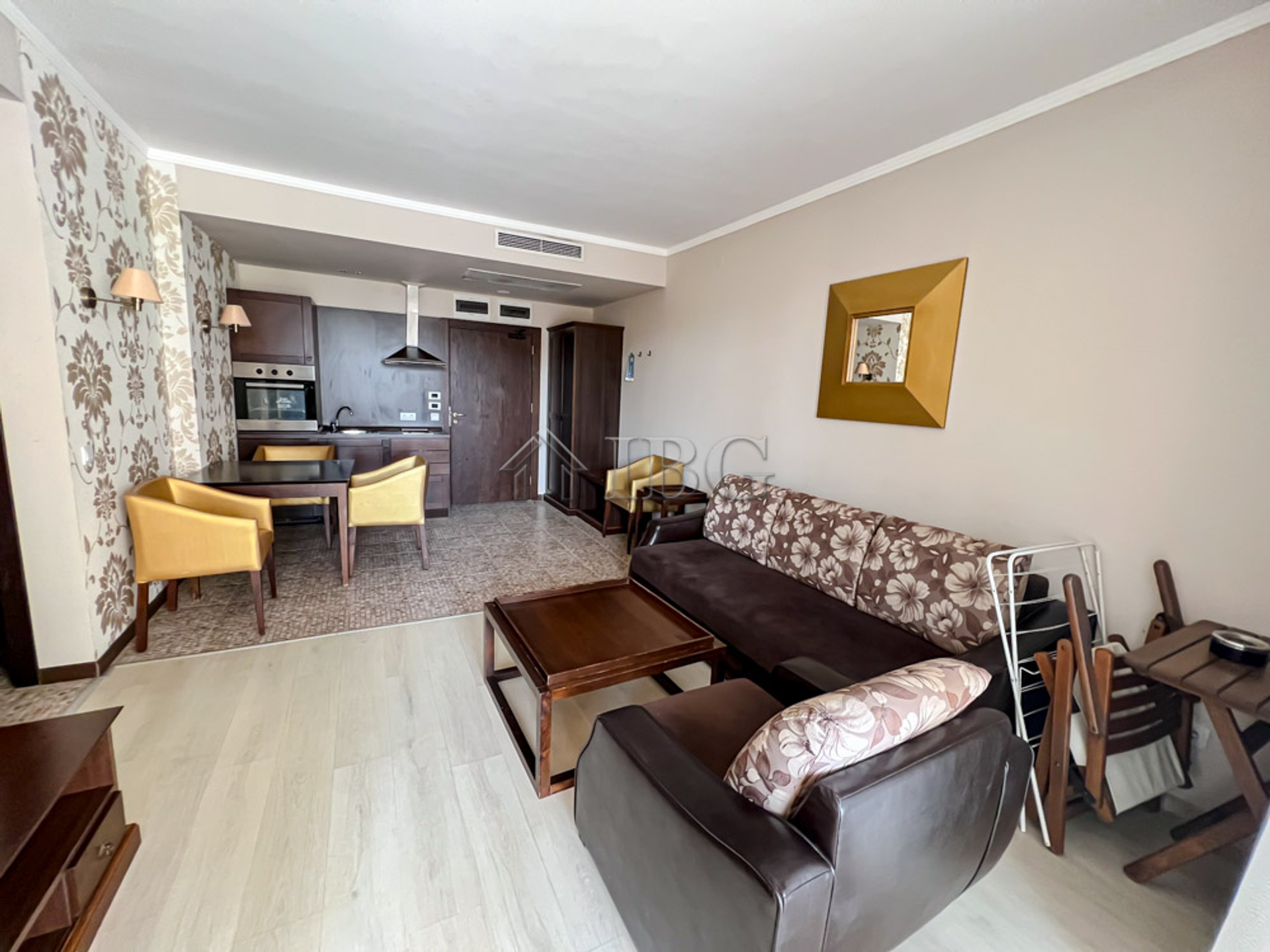 Kondominium dalam Sunny Beach, Burgas 11116341