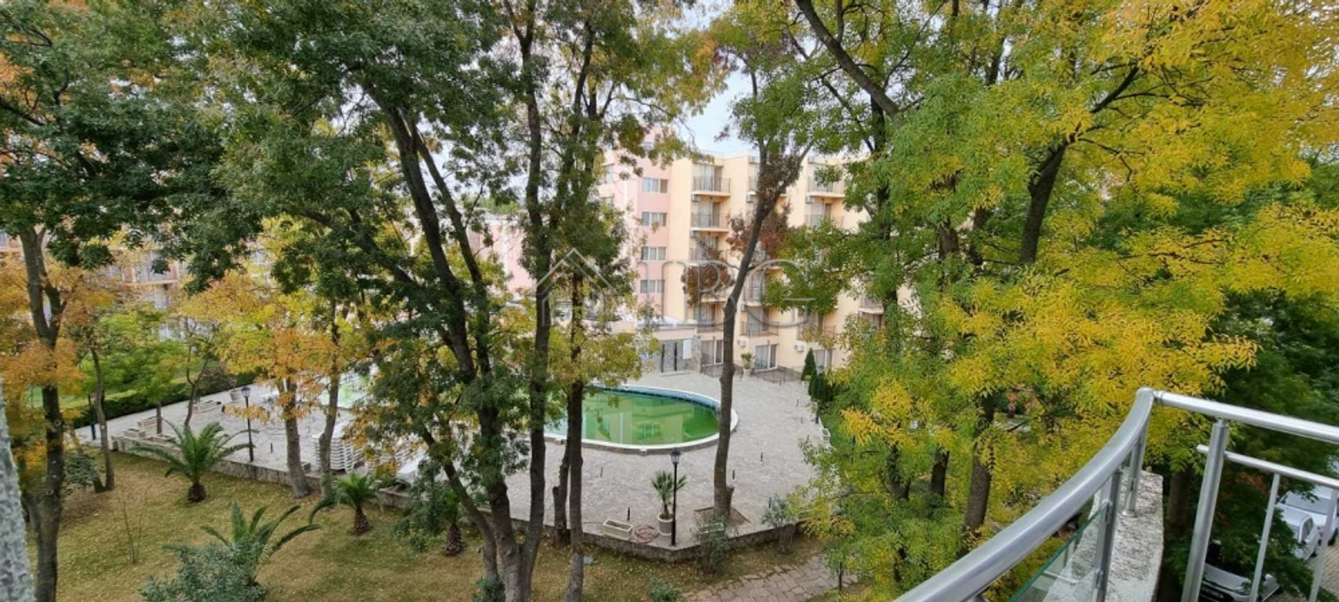 Condominio en Nesebar, Burgas 11116343