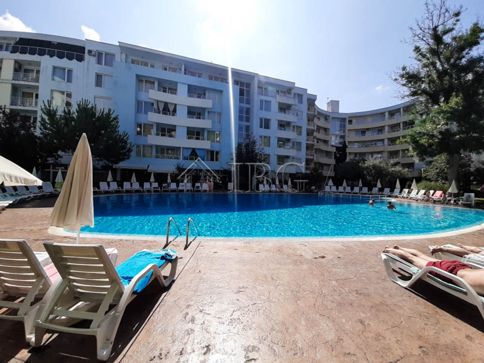 Condominio en Nesebar, Burgas 11116343