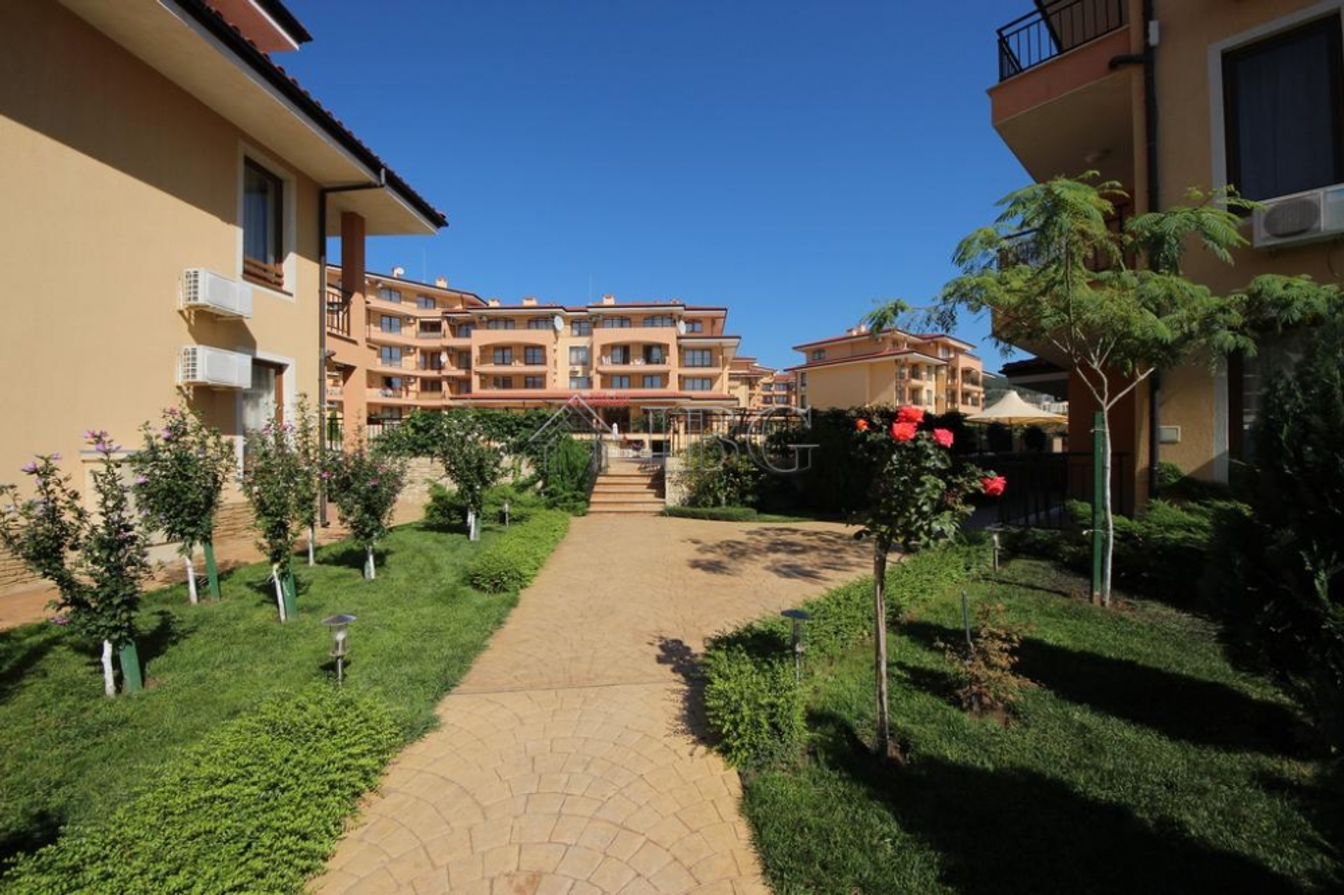 Condominium in Sveti Vlas, Burgas 11116349