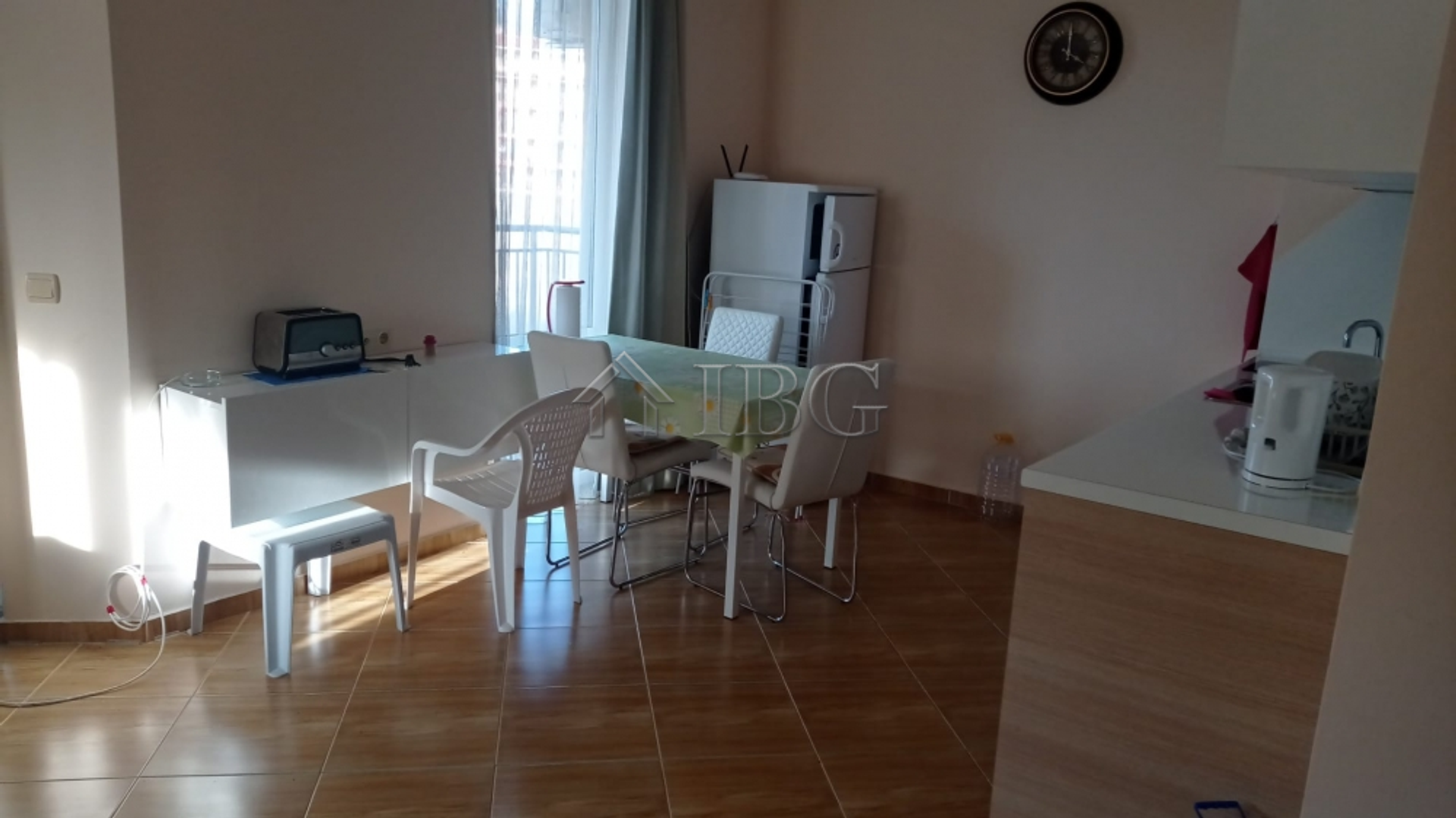 Condominium in Sveti Vlas, Burgas 11116349