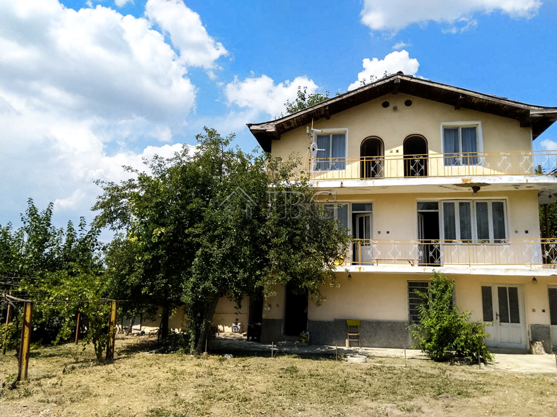 casa no Dolni Chiflik, Varna 11116350